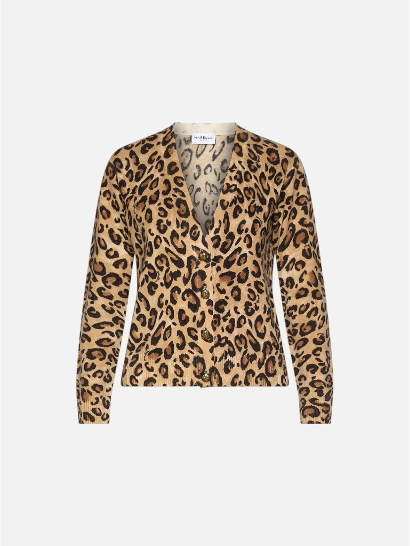 MARELLA MLSMARMO cardigan