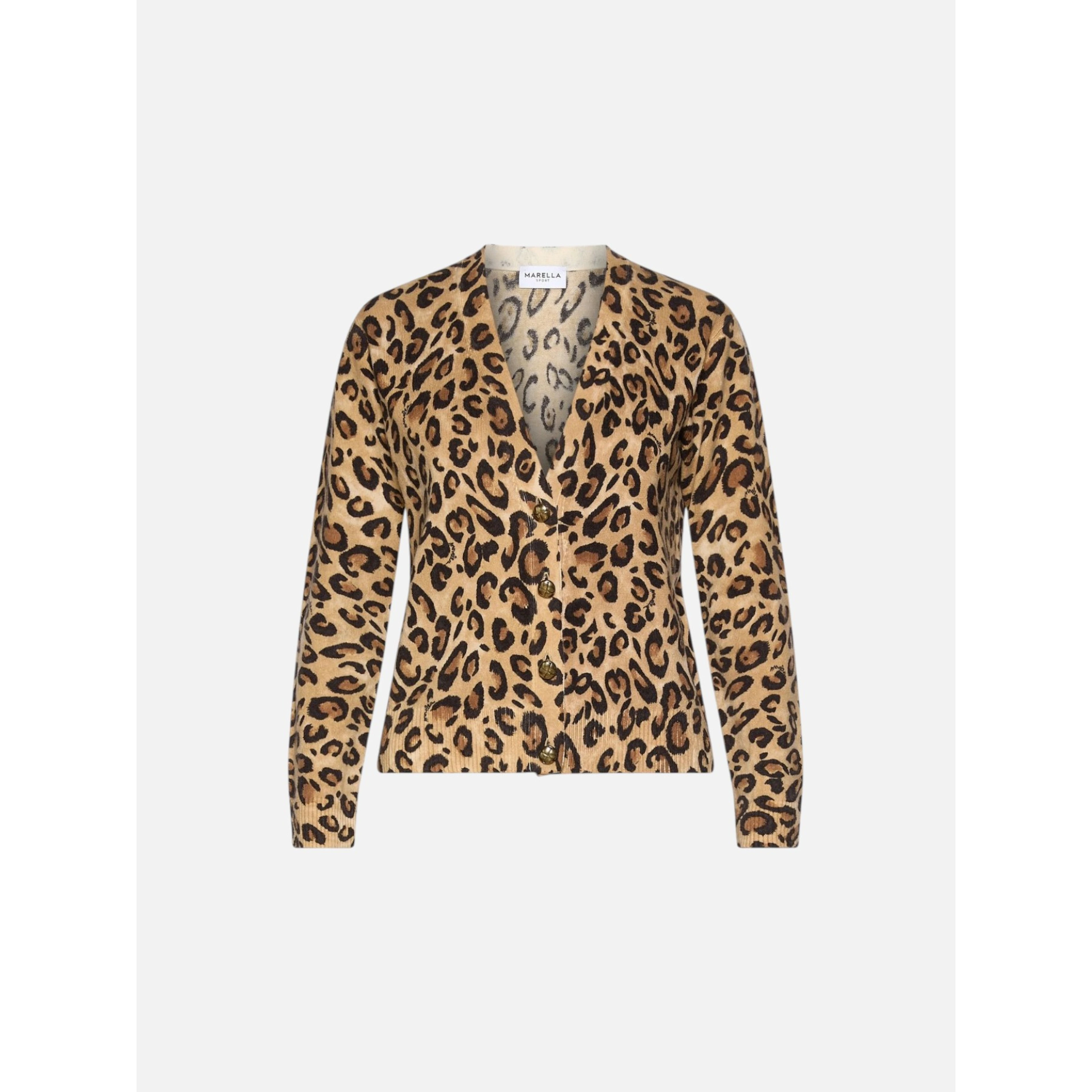 MARELLA MLSMARMO cardigan