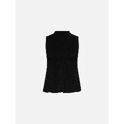 MARELLA MLSRAPACE vest