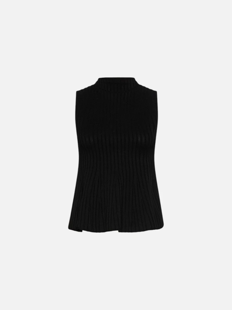 MARELLA MLSRAPACE vest