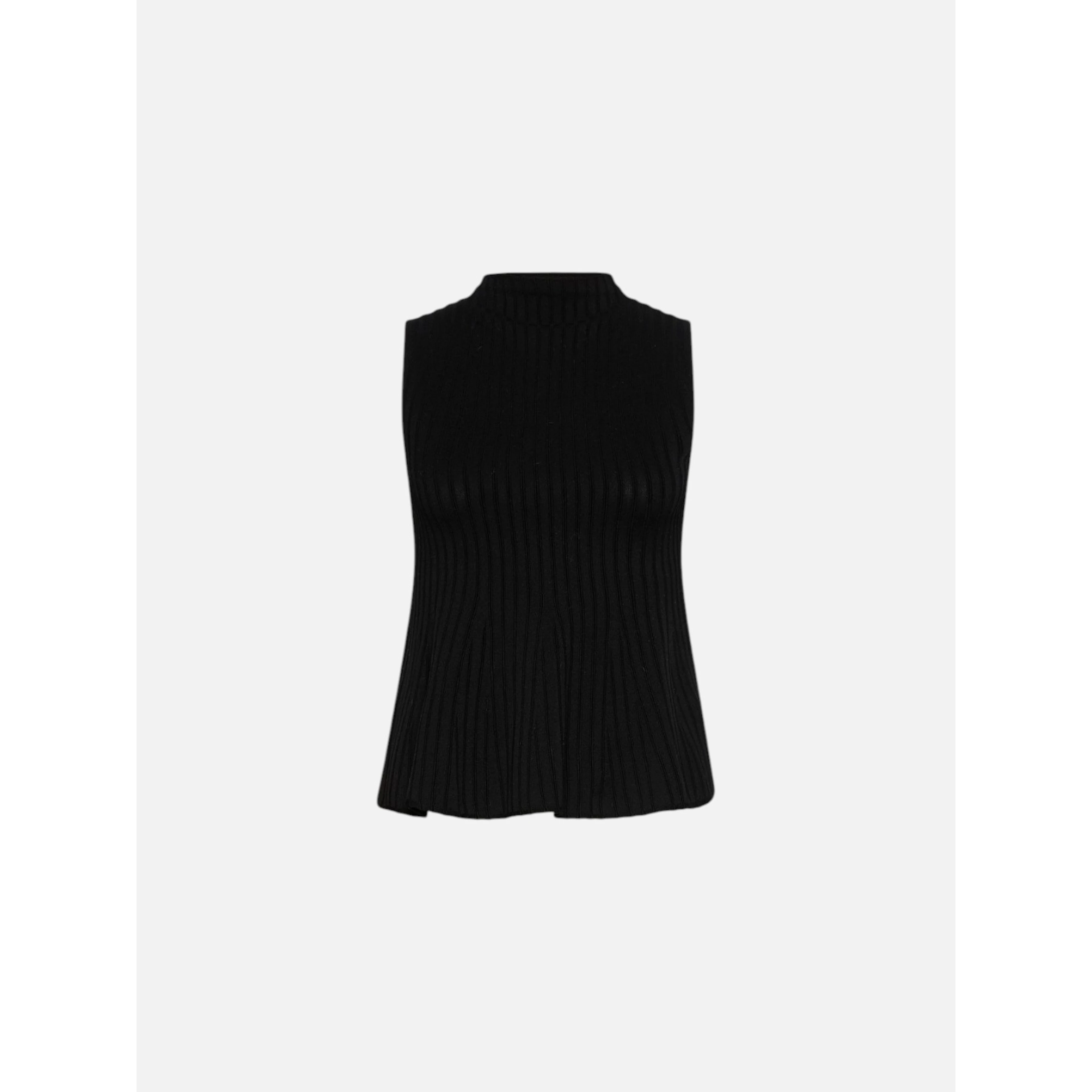 MARELLA MLSRAPACE vest