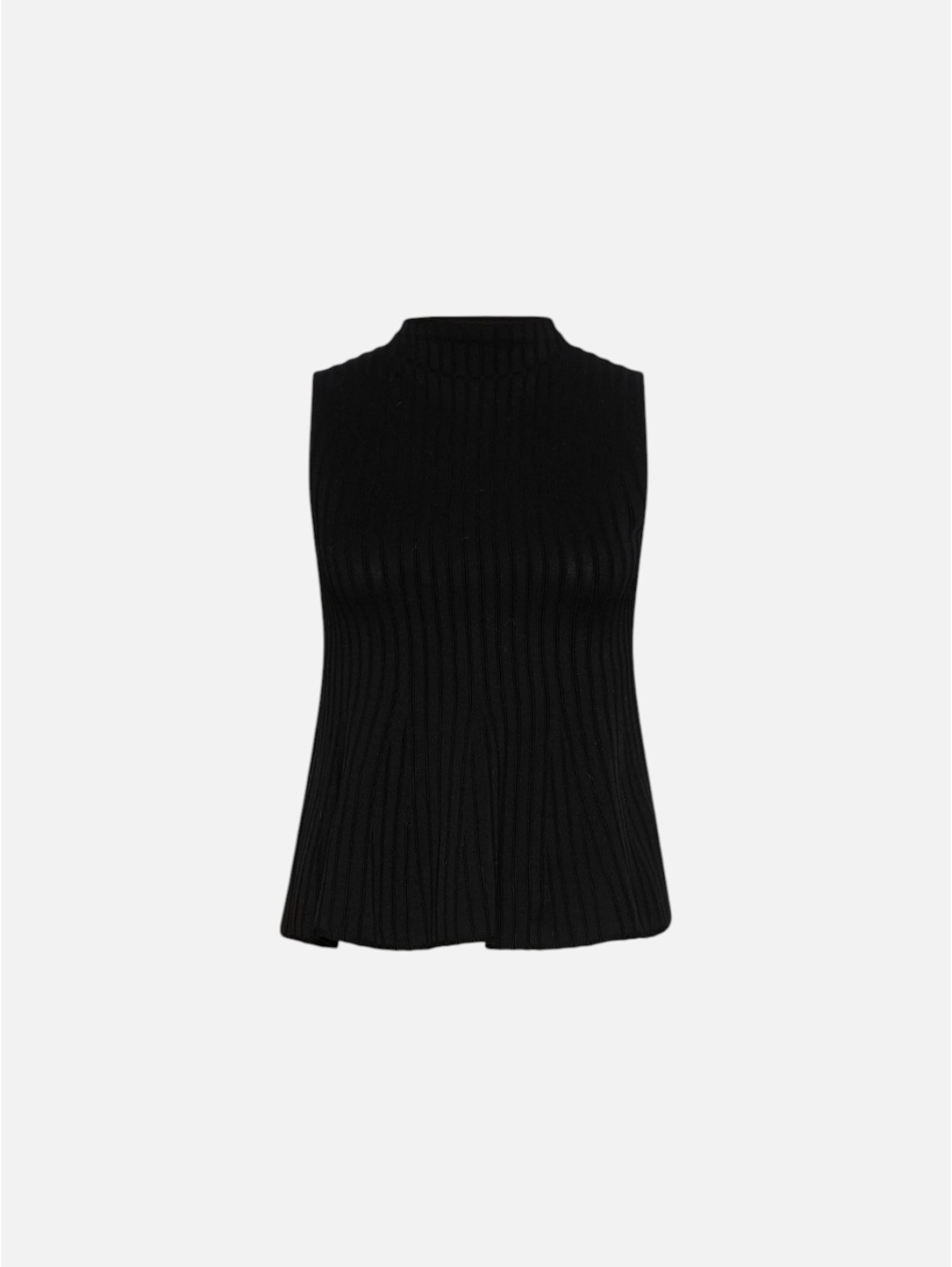 MARELLA MLSRAPACE vest