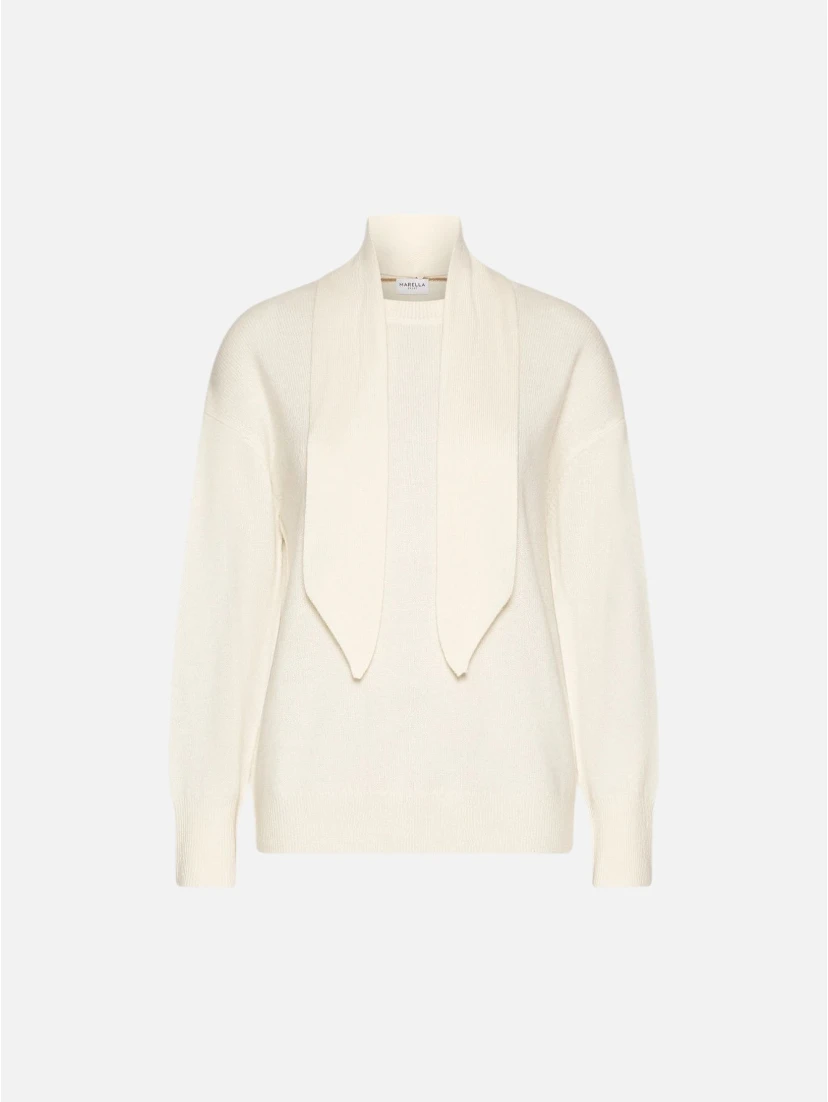 MARELLA MLSGIOCHI sweater