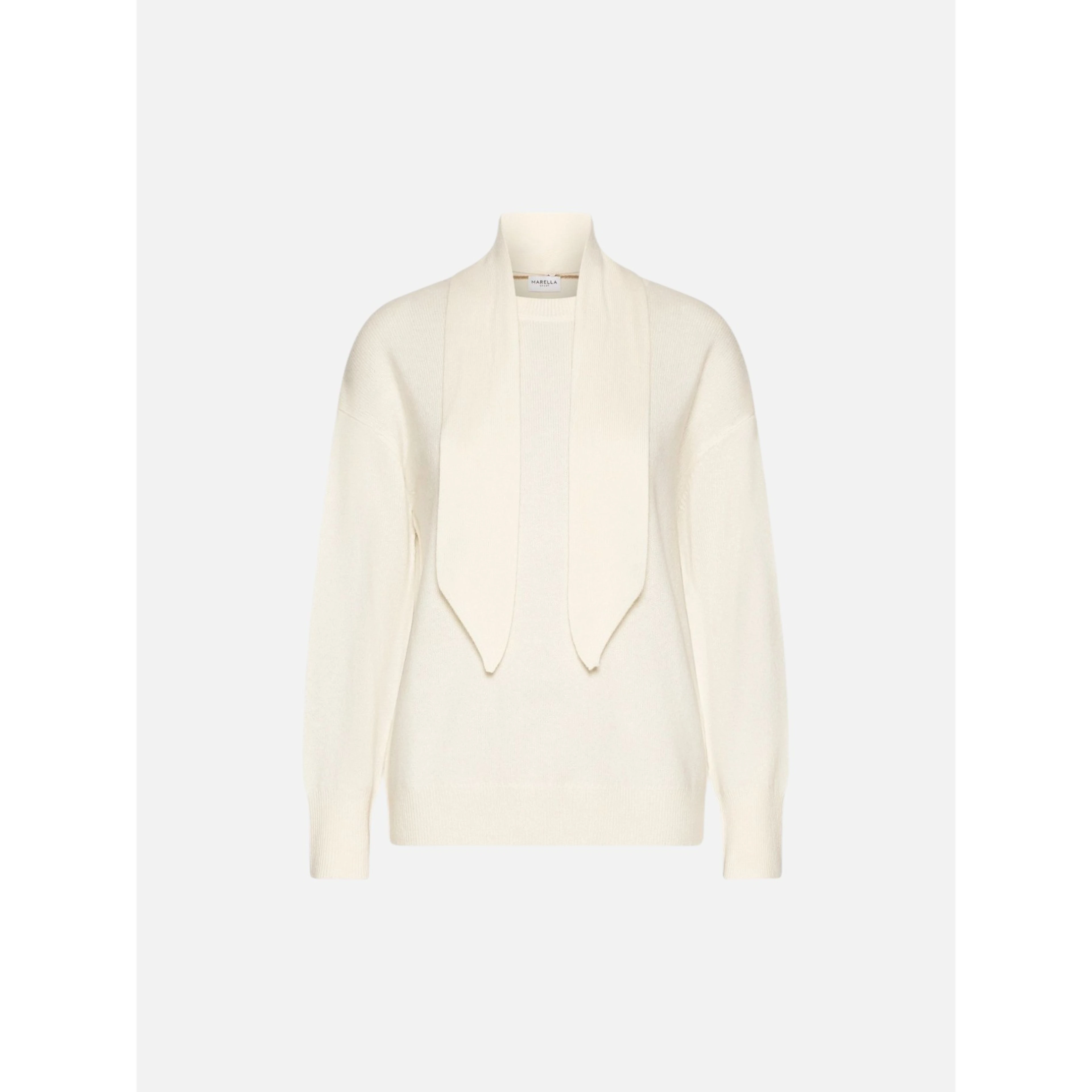 MARELLA MLSGIOCHI sweater