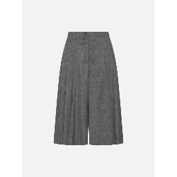 MARELLA MLSUSCIO bermuda shorts