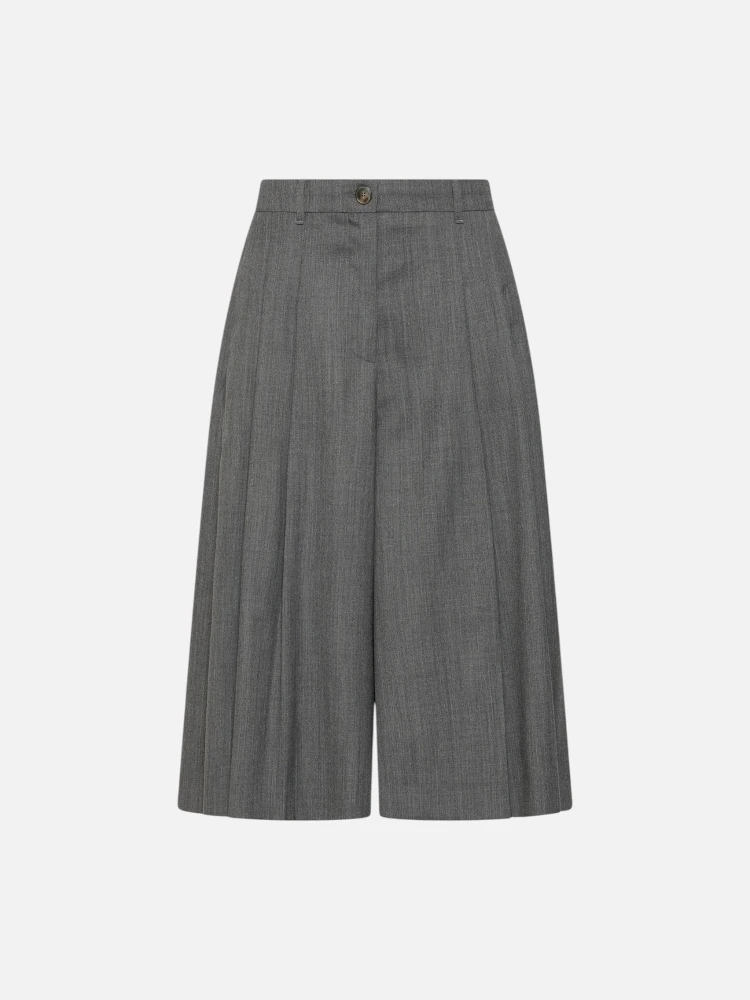 MARELLA MLSUSCIO bermuda shorts