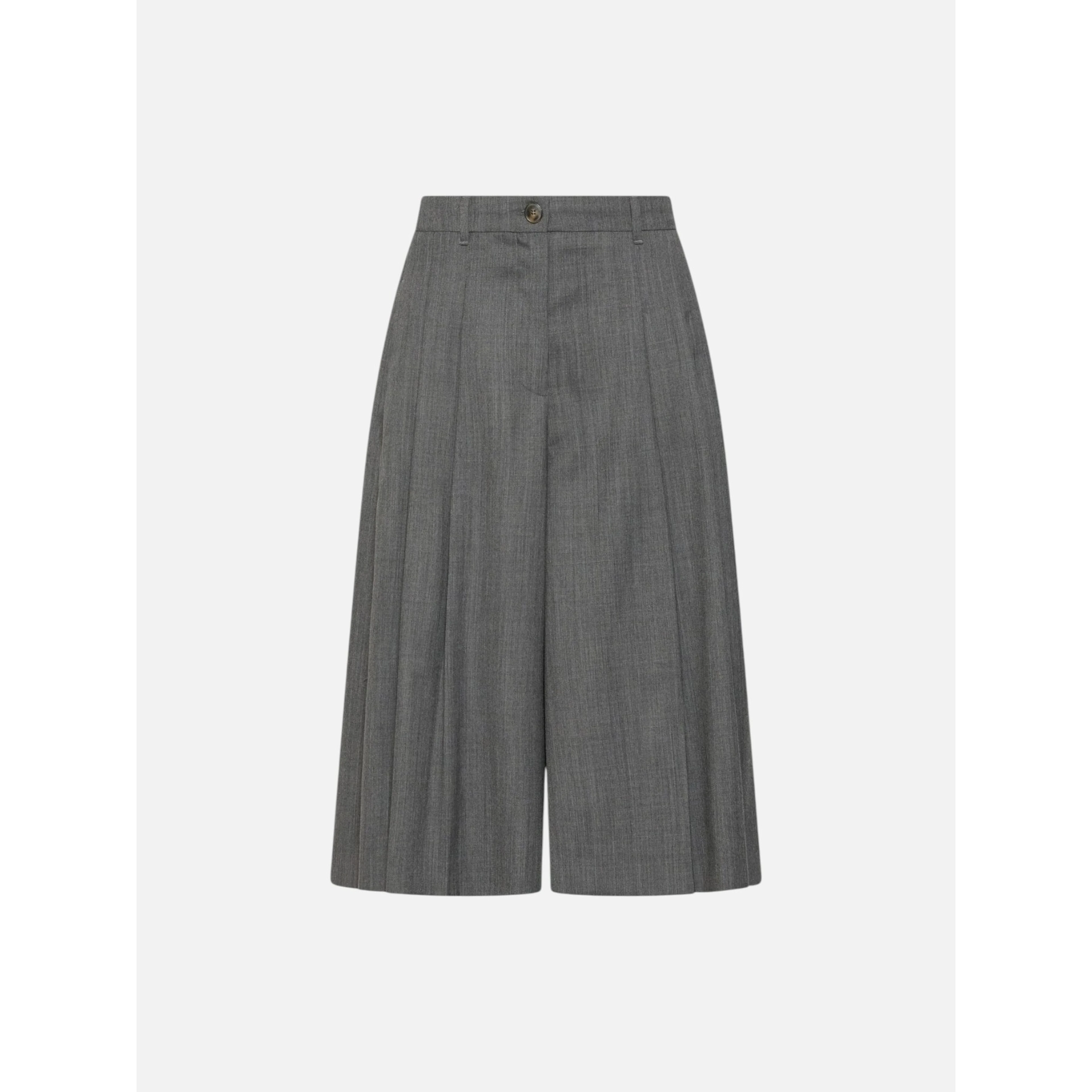 MARELLA MLSUSCIO bermuda shorts
