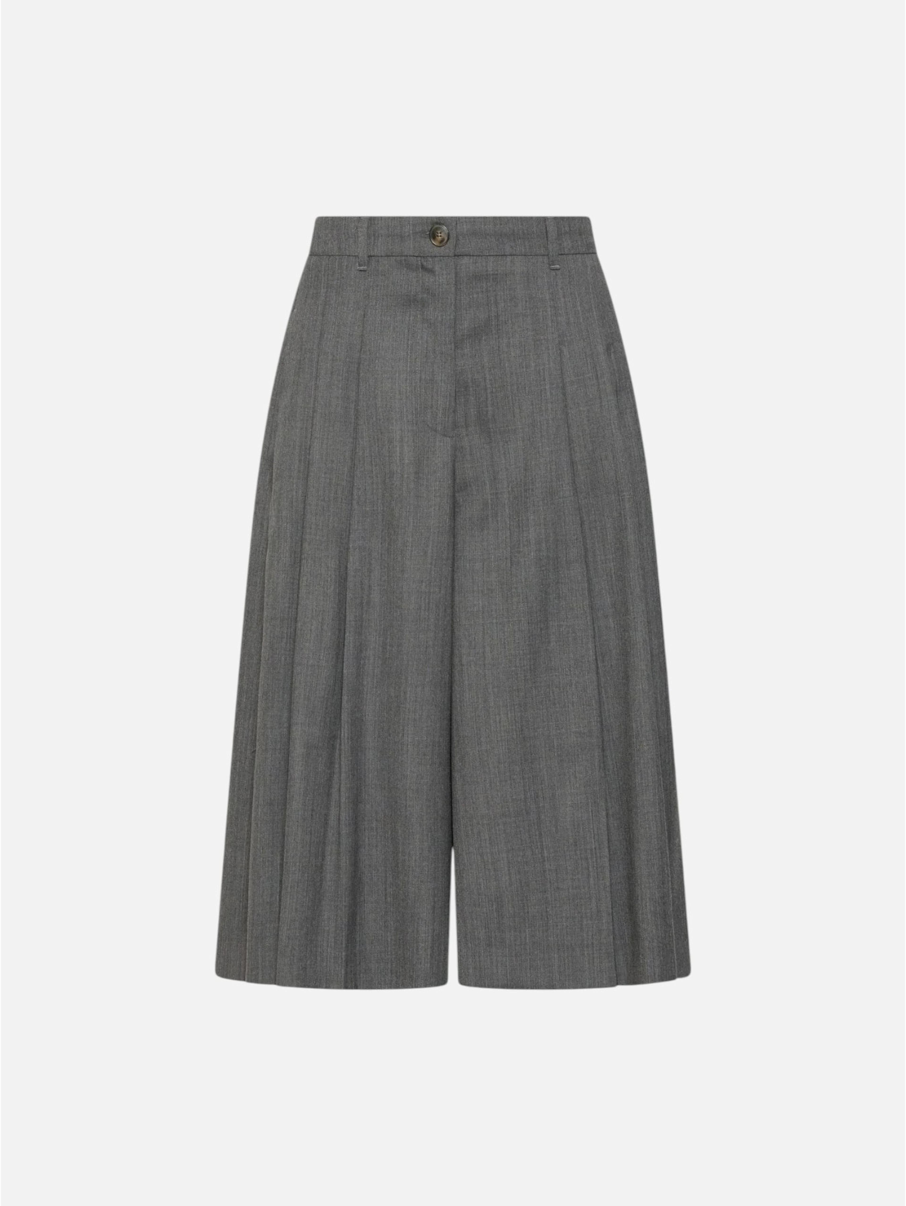 MARELLA MLSUSCIO bermuda shorts