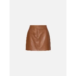 MARELLA MLSNERO skirt