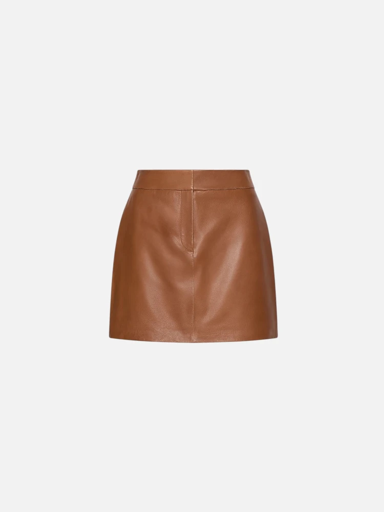 MARELLA MLSNERO skirt