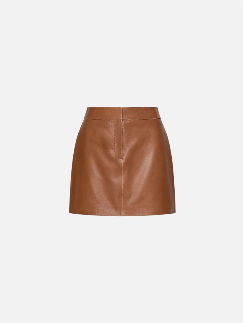 MARELLA MLSNERO skirt