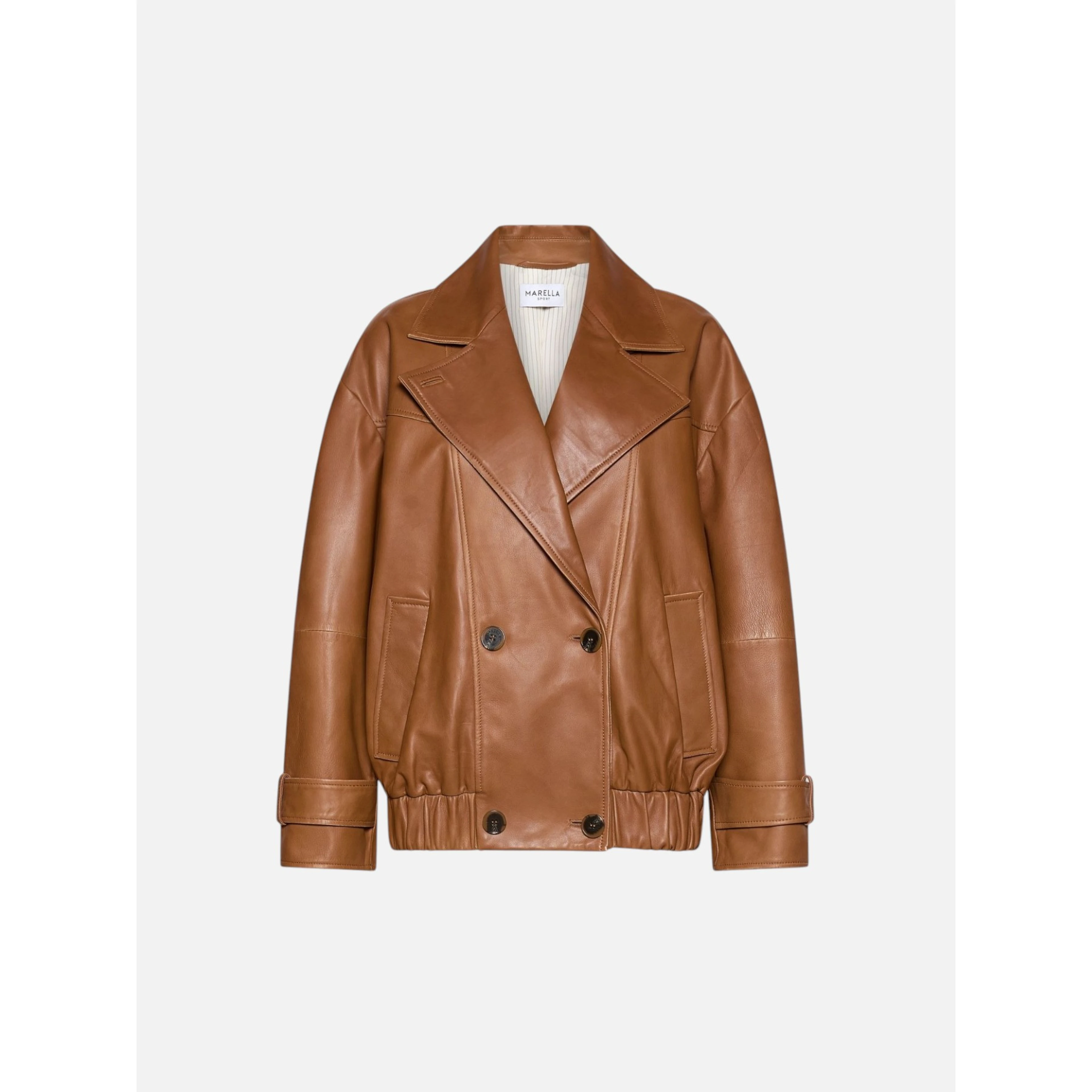 MARELLA MLSPALLORE jacket