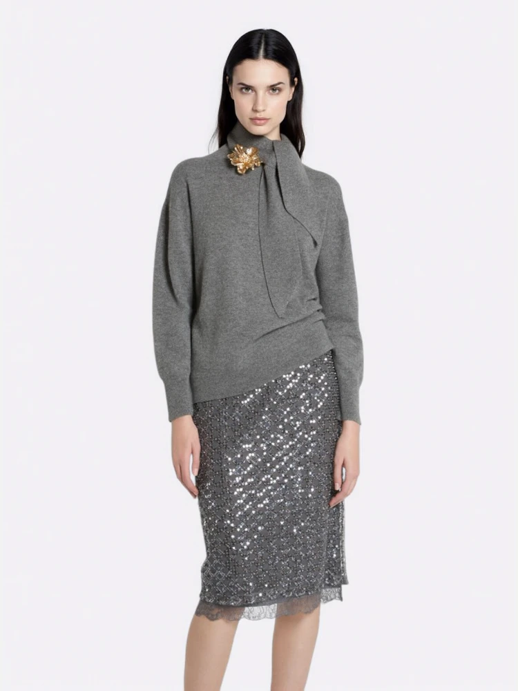 MARELLA MLSGIOCHI sweater