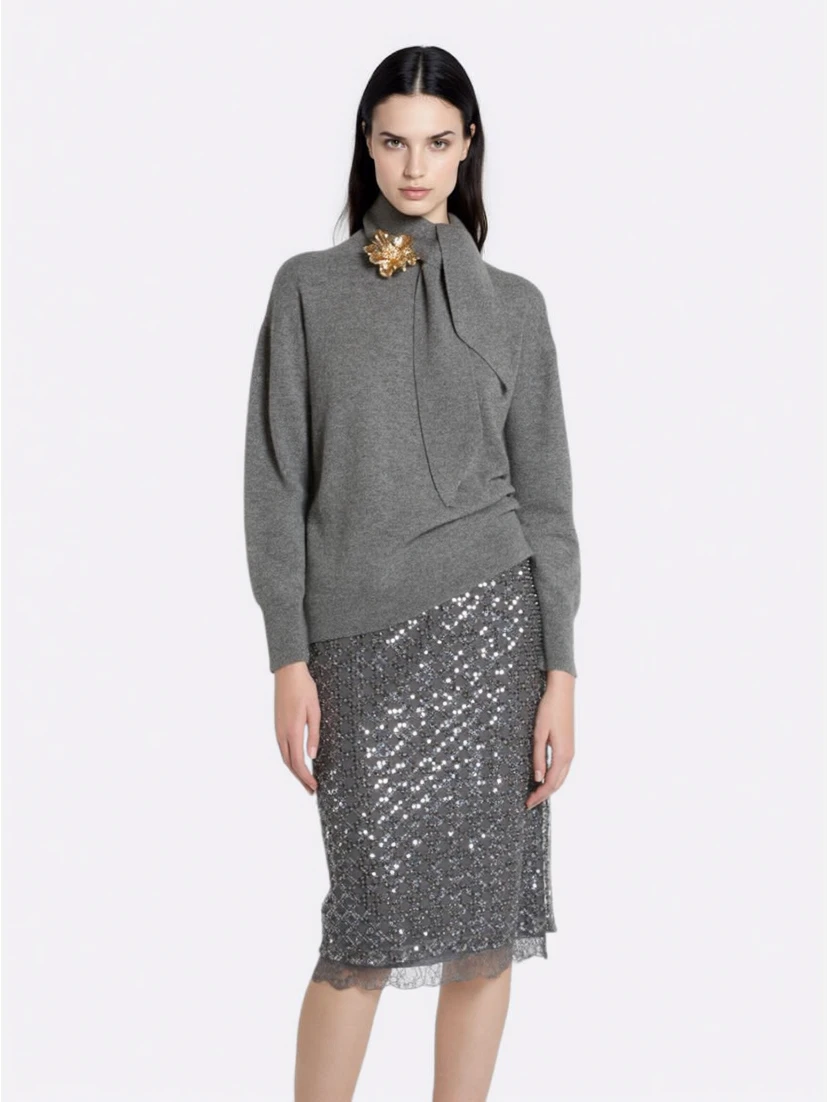 MARELLA MLSGIOCHI sweater