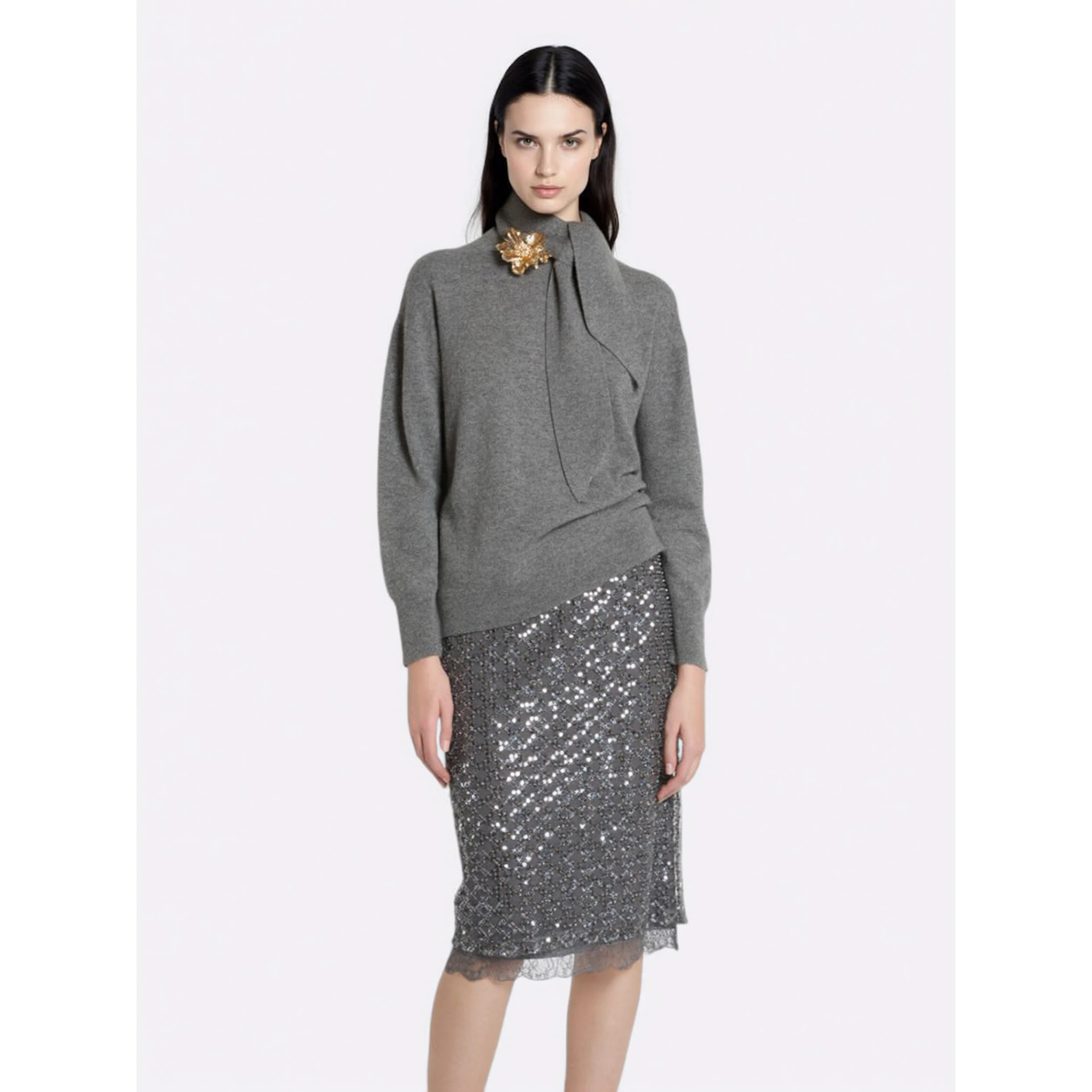 MARELLA MLSGIOCHI sweater