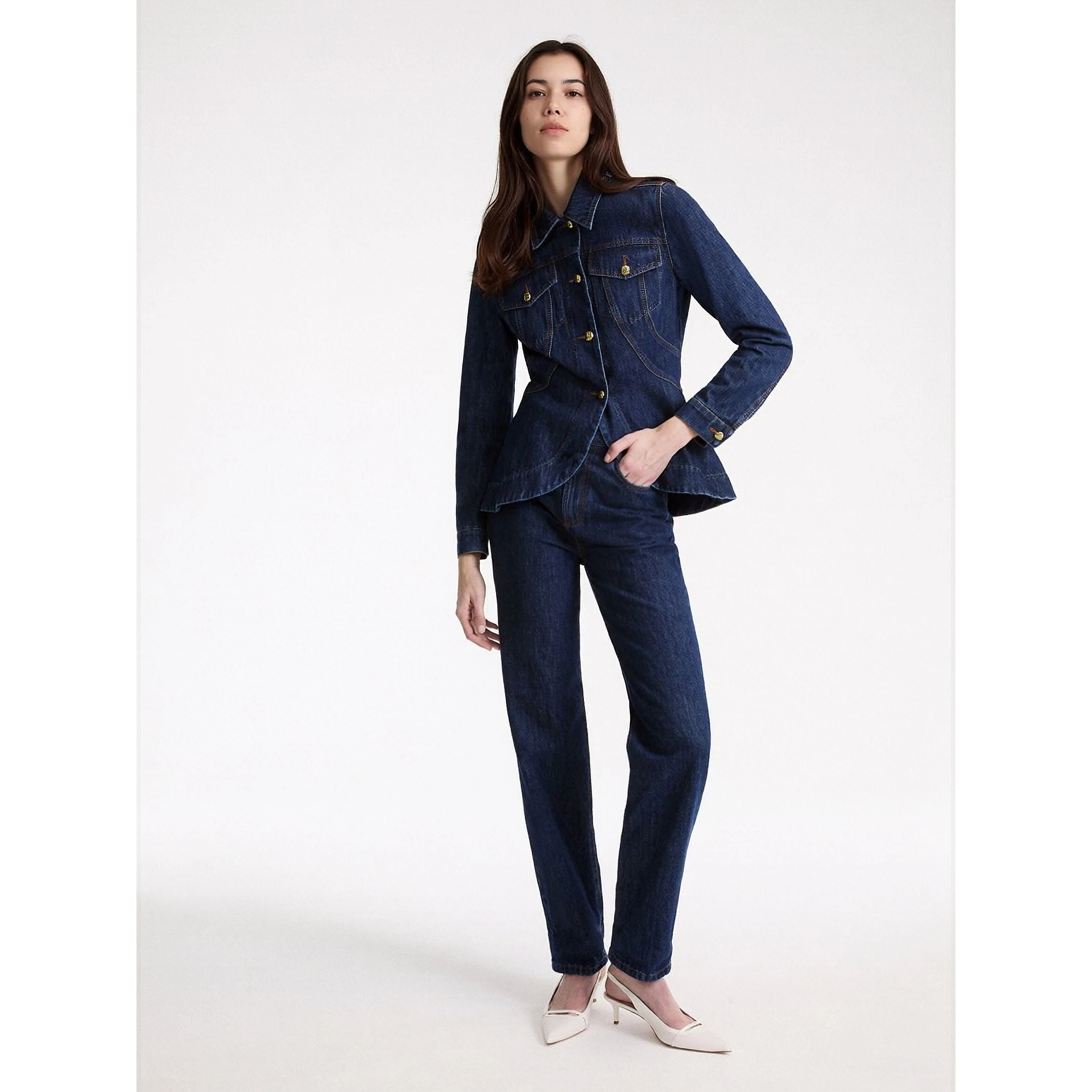 MARELLA MLSMOM jeans