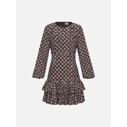 EMME  EMMCAMBRA dress