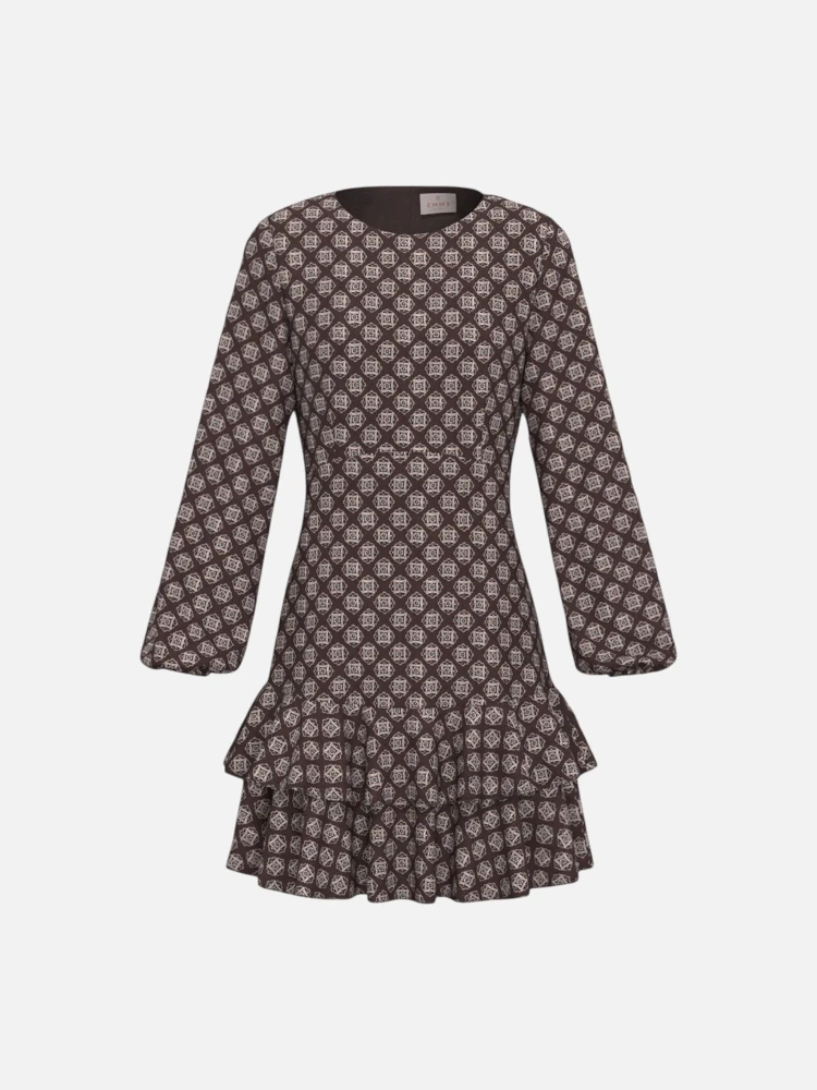 EMME  EMMCAMBRA dress