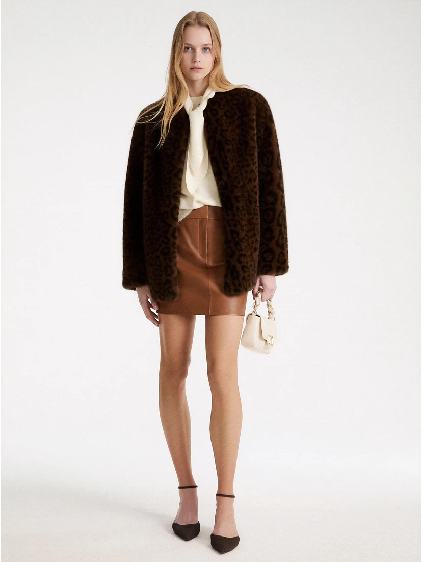 MARELLA MLSGIOCHI sweater