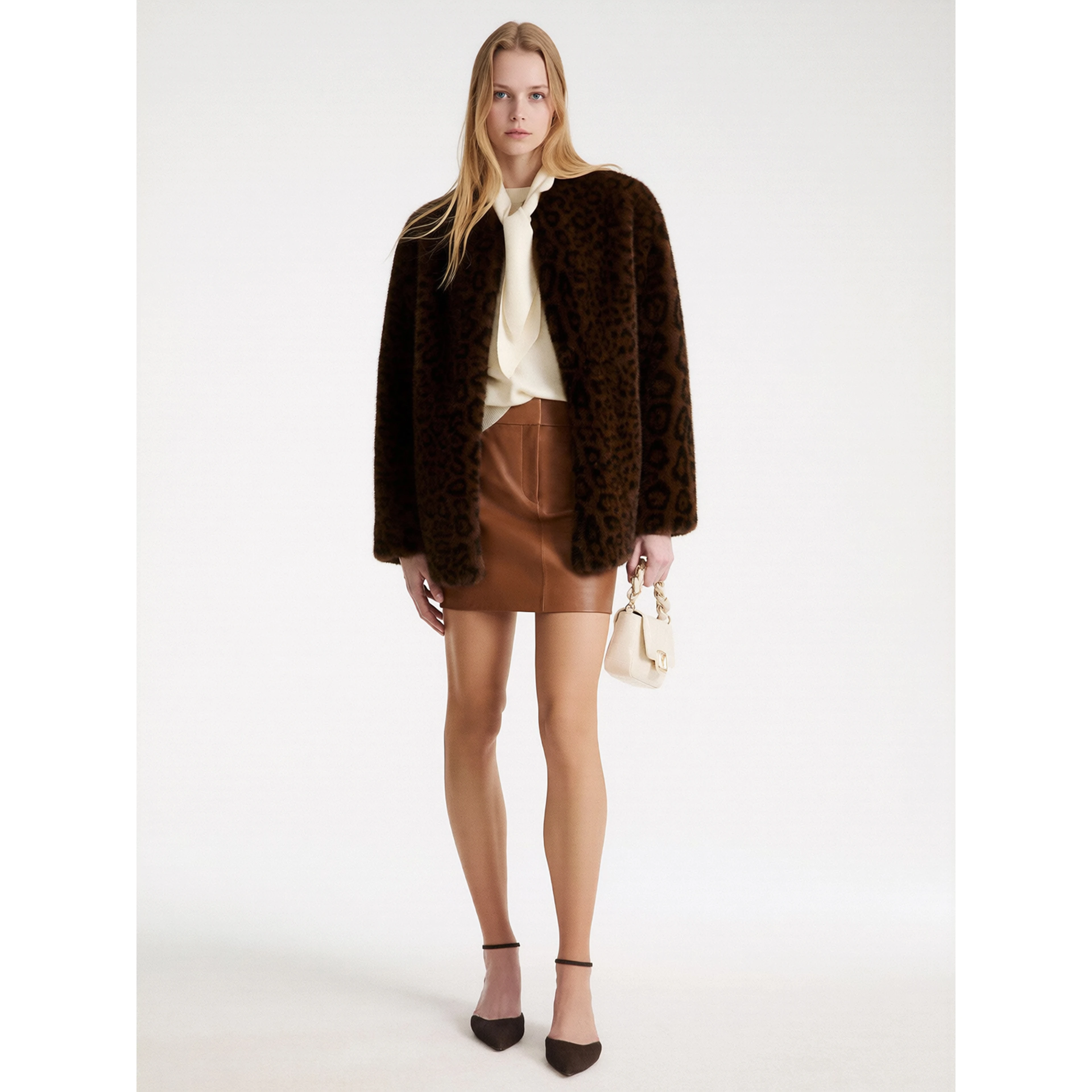 MARELLA MLSGIOCHI sweater