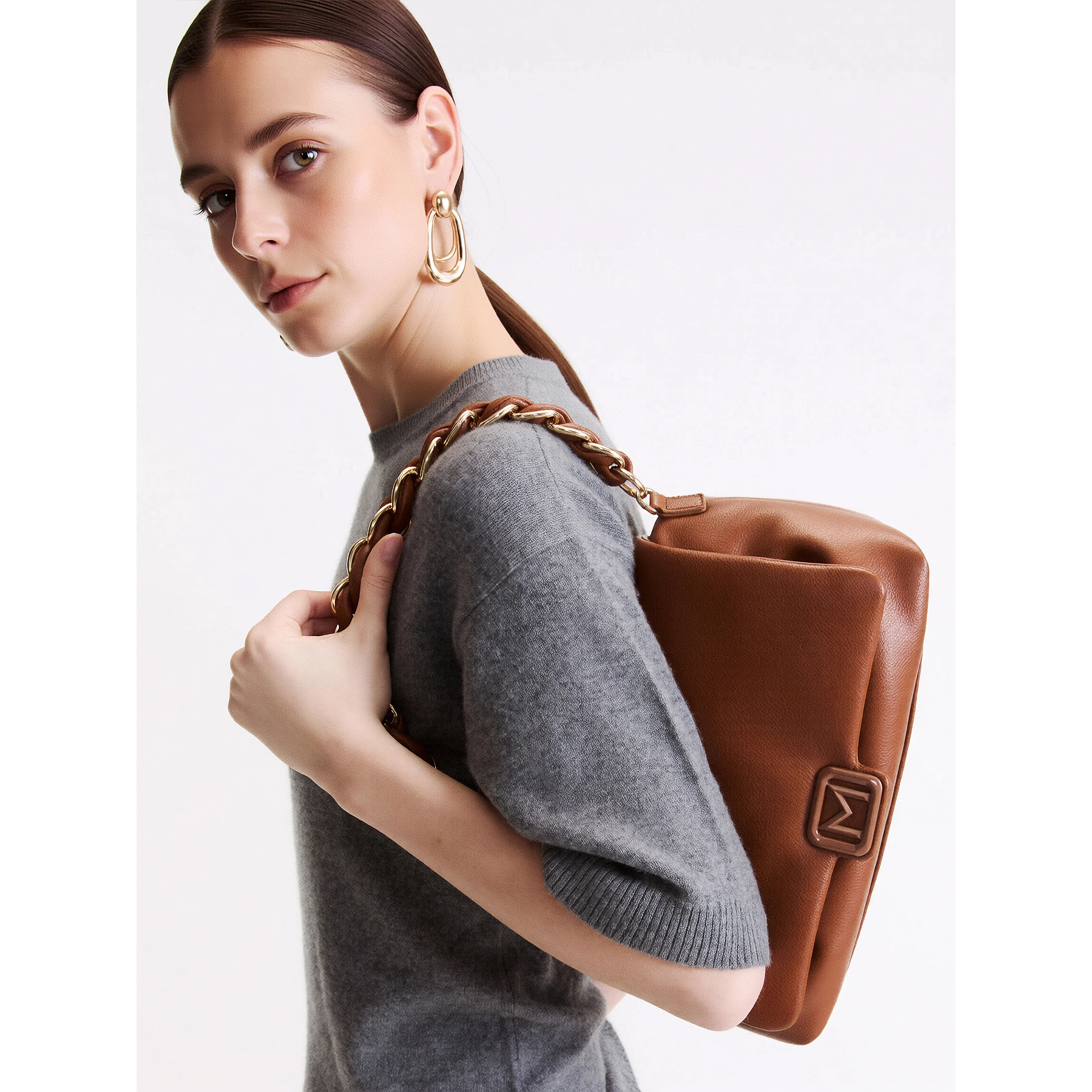 MARELLA MLAFRISIA handbag