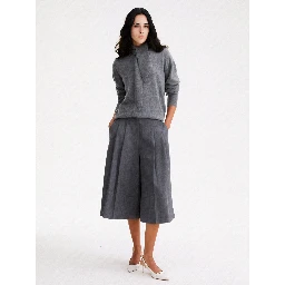 MARELLA MLSUSCIO bermuda shorts