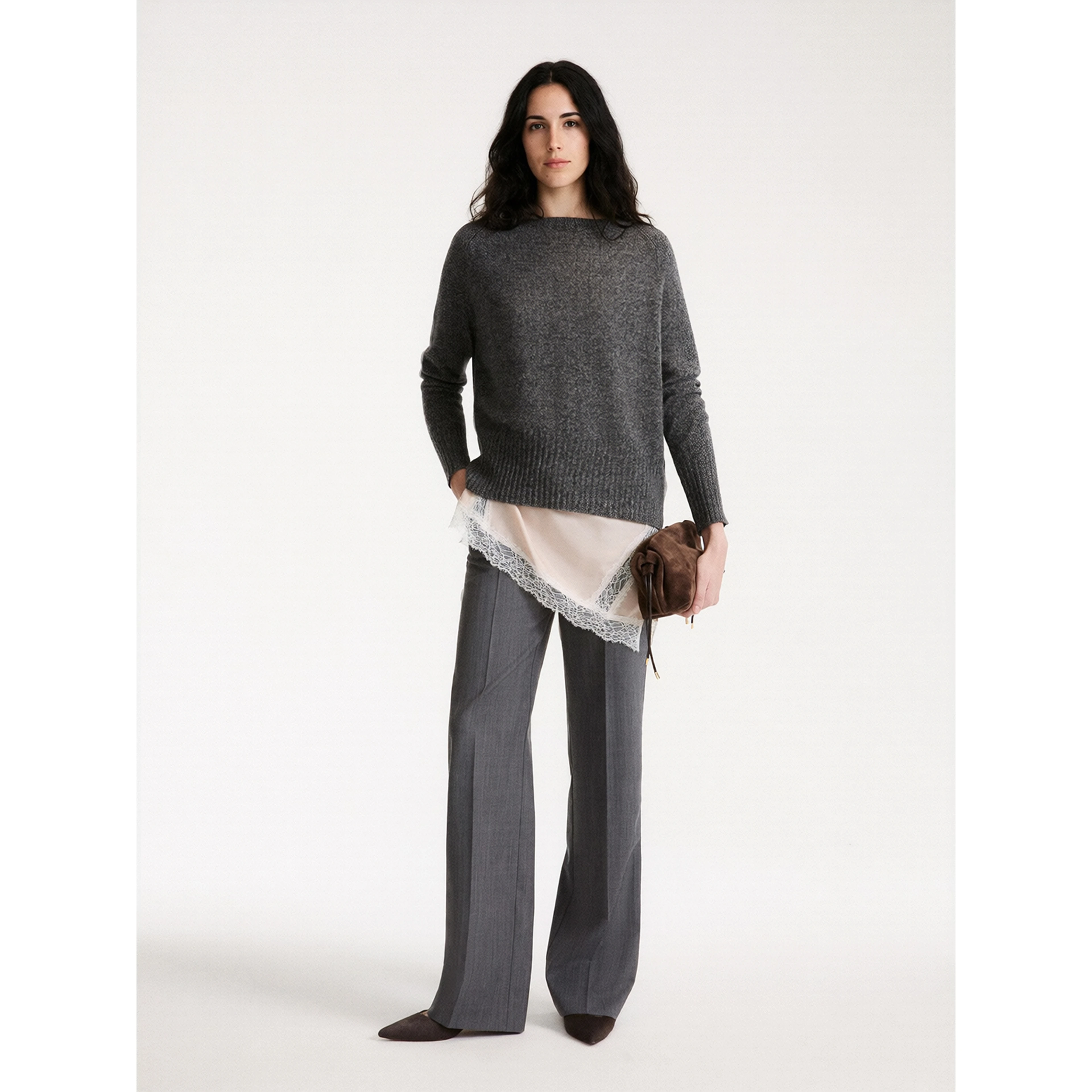 MARELLA MLSNEMBO pants