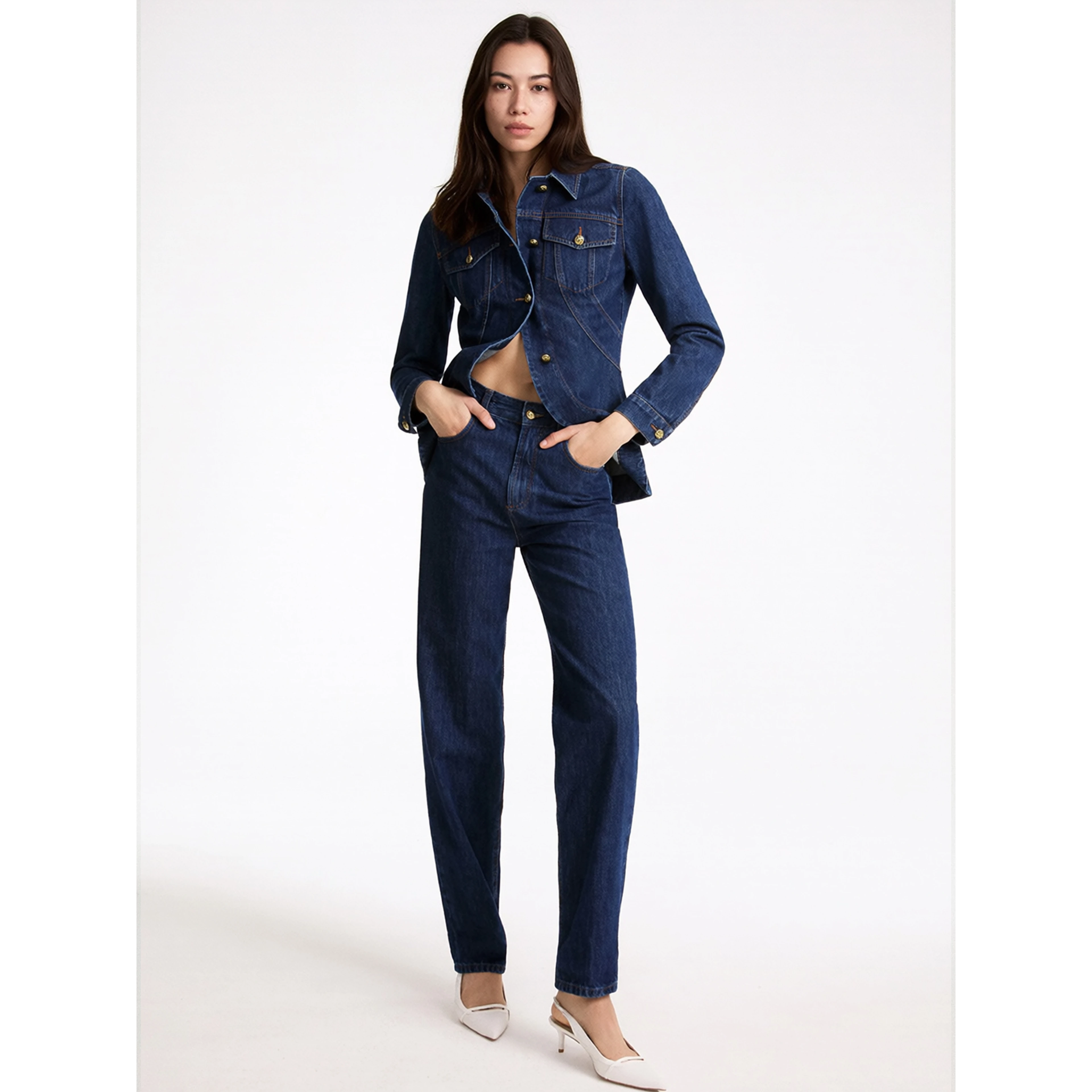 MARELLA MLSMOM jeans
