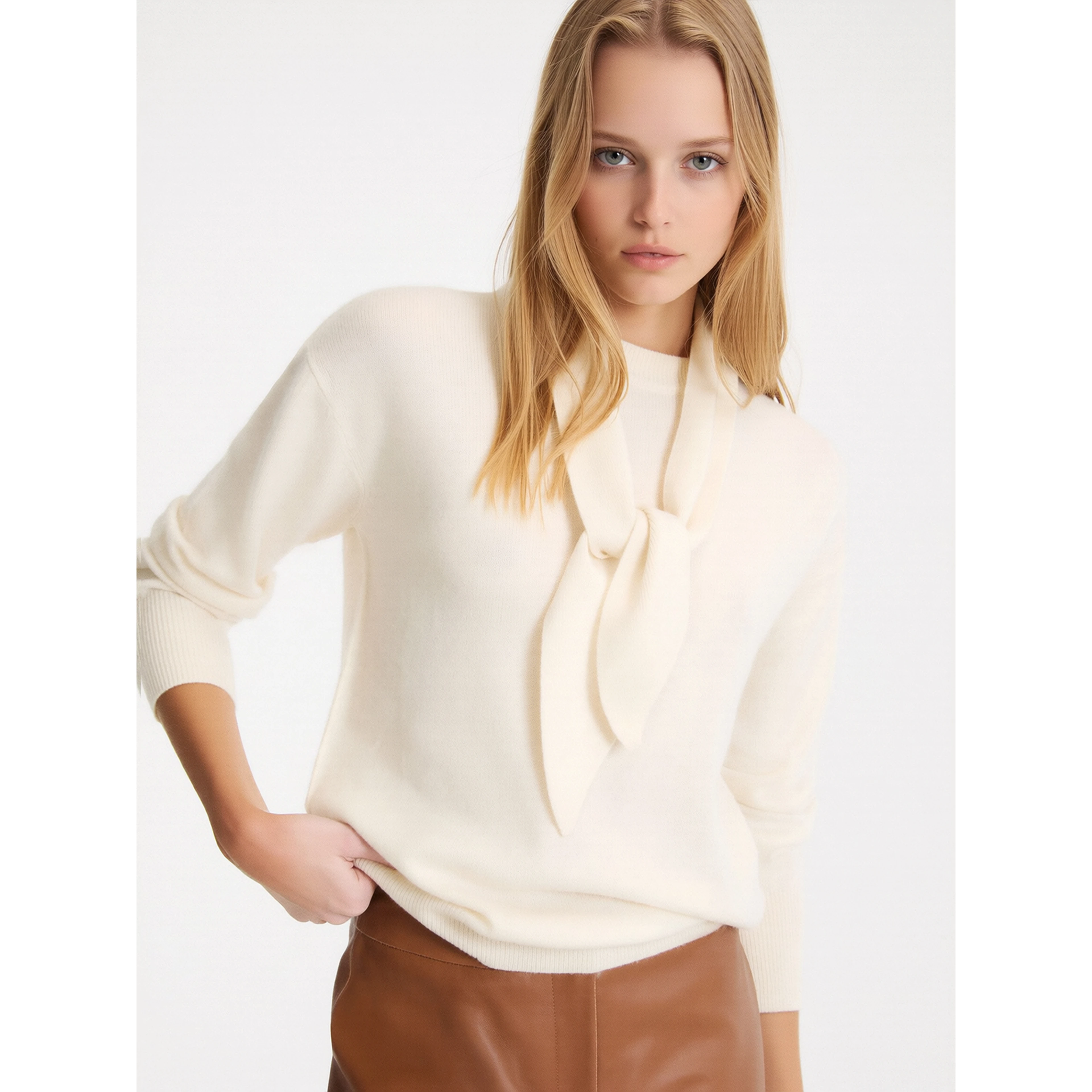 MARELLA MLSGIOCHI sweater