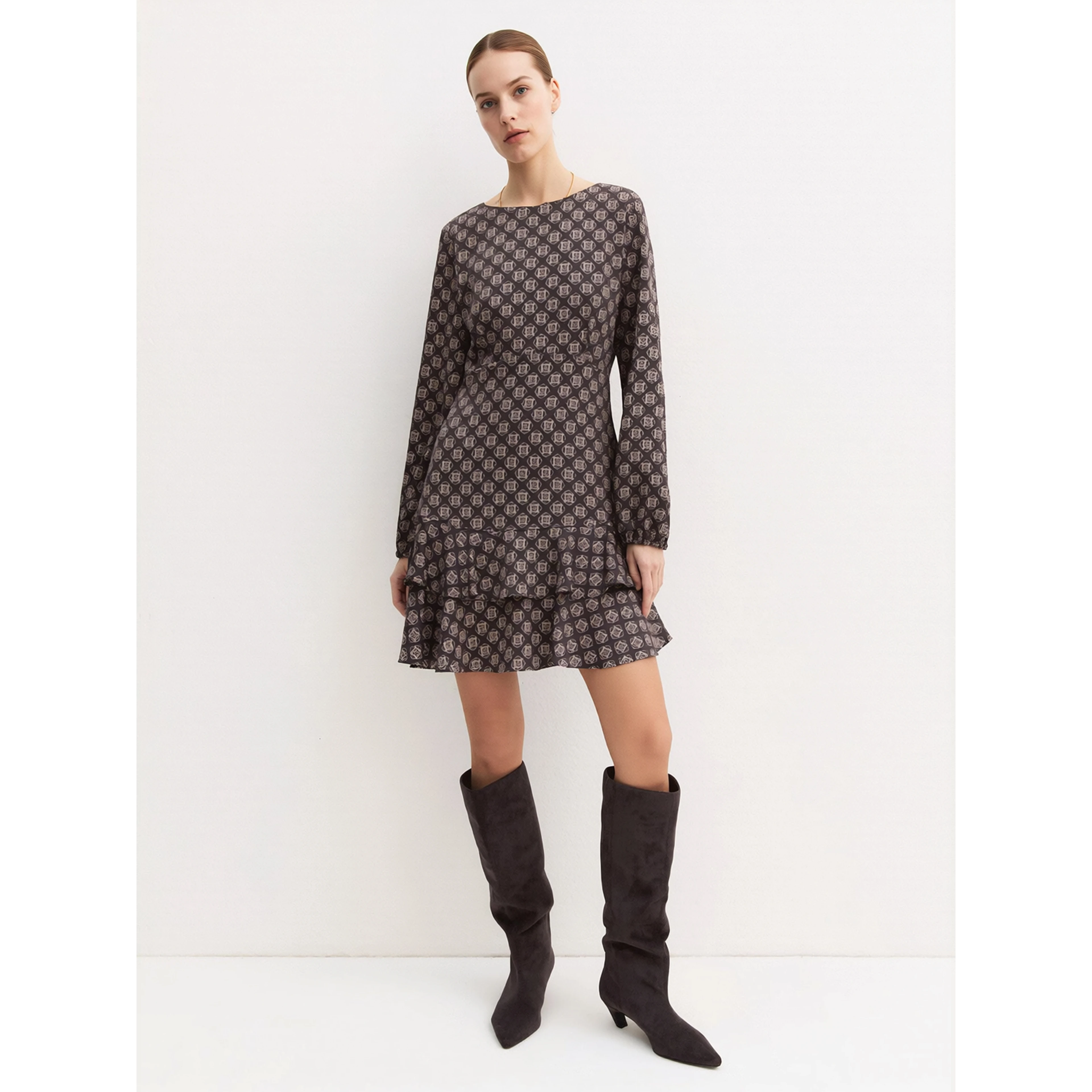 EMME EMMCAMBRA dress