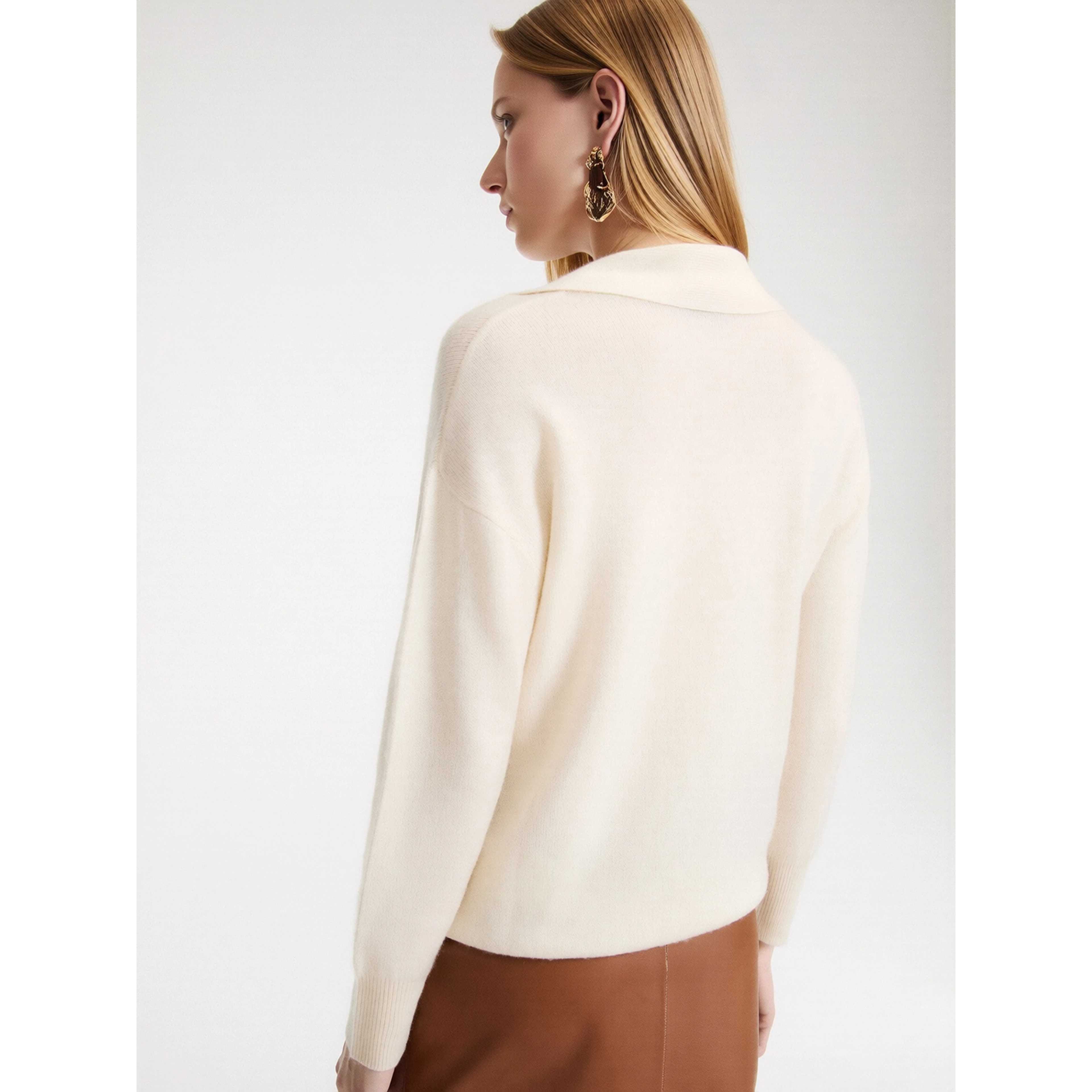 MARELLA MLSGIOCHI sweater