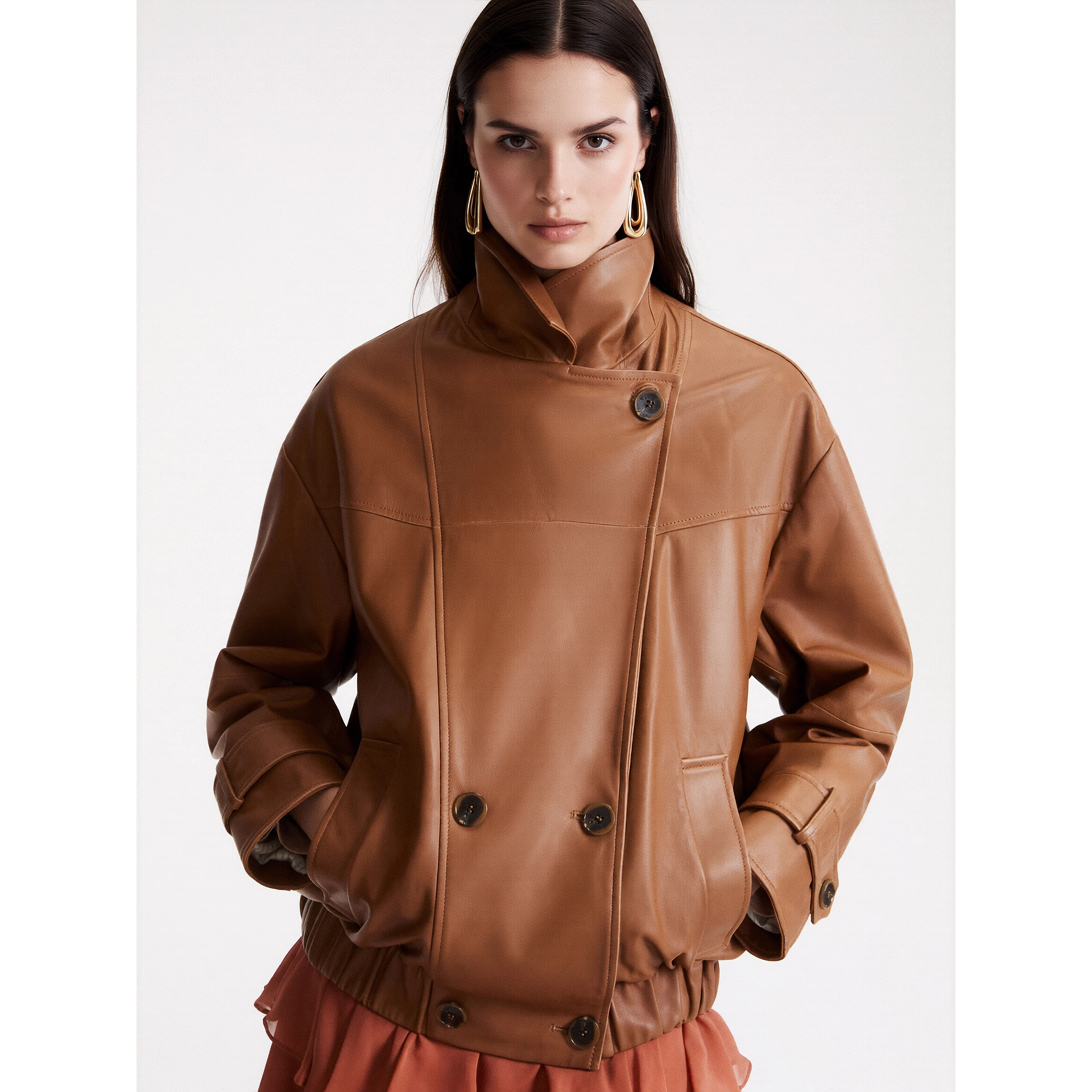 MARELLA MLSPALLORE jacket