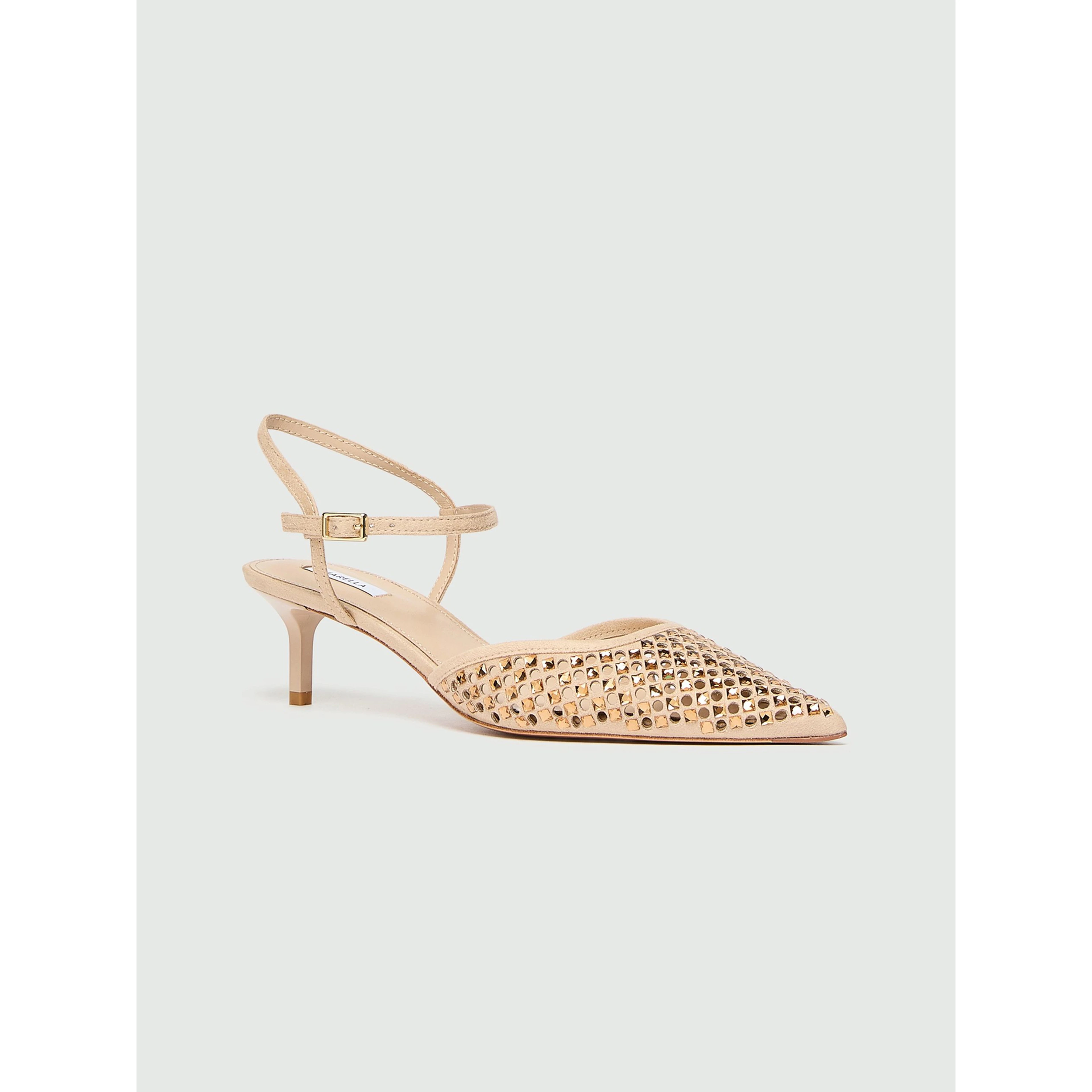 MARELLA MLAMANETTA shoes