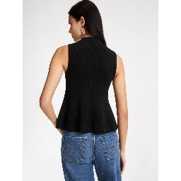MARELLA MLSRAPACE vest