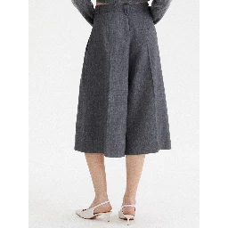 MARELLA MLSUSCIO bermuda shorts