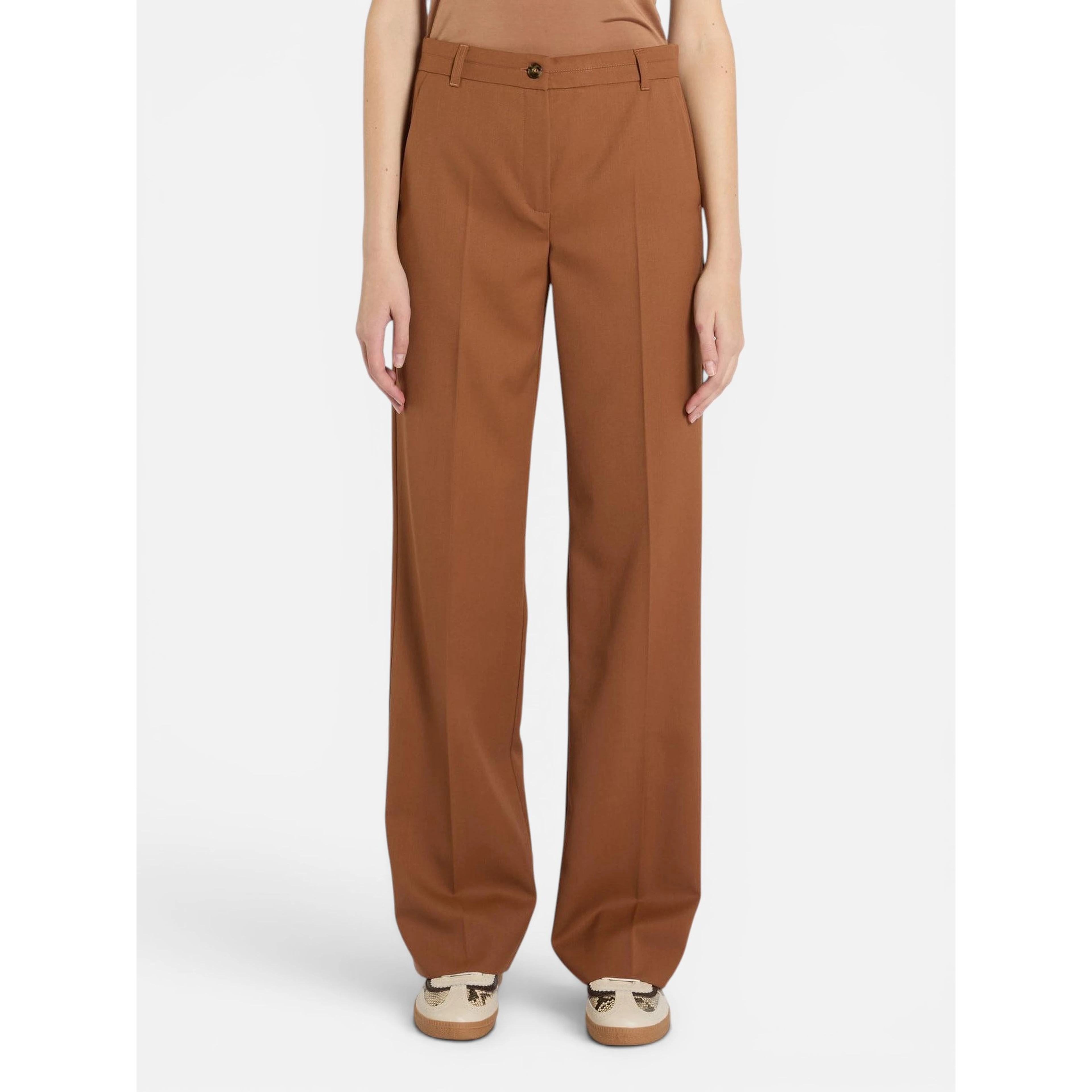 MARELLA MLSNEMBO trousers