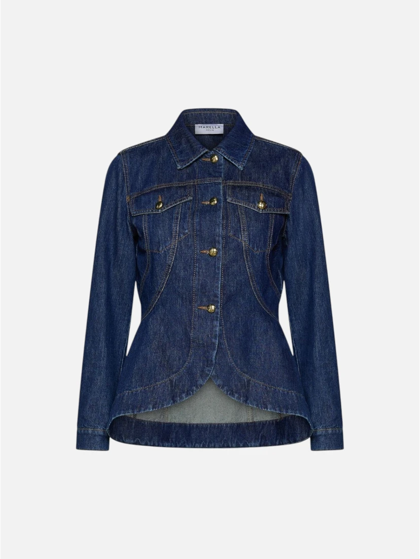 MARELLA MLSTRINE jacket