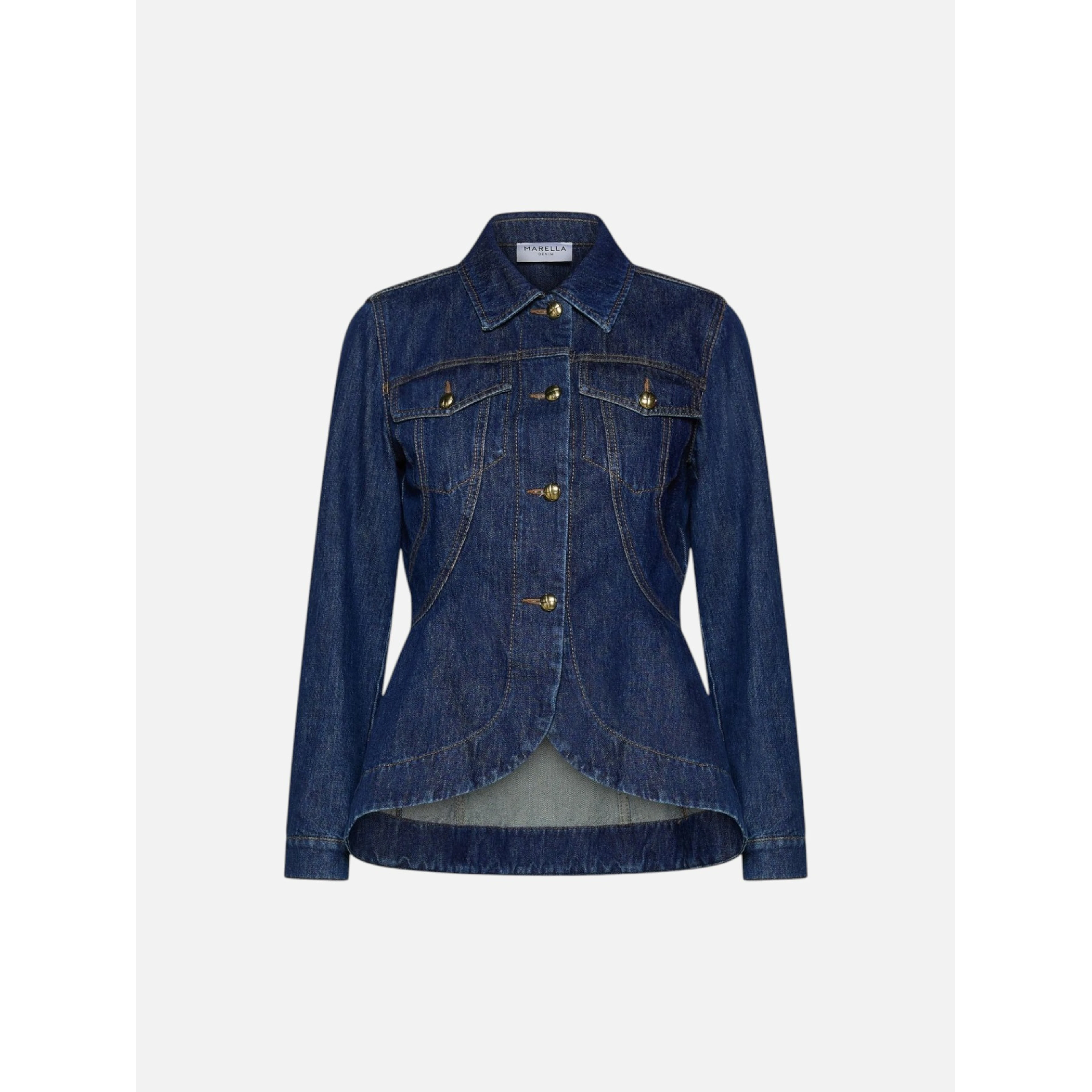 MARELLA MLSTRINE jacket