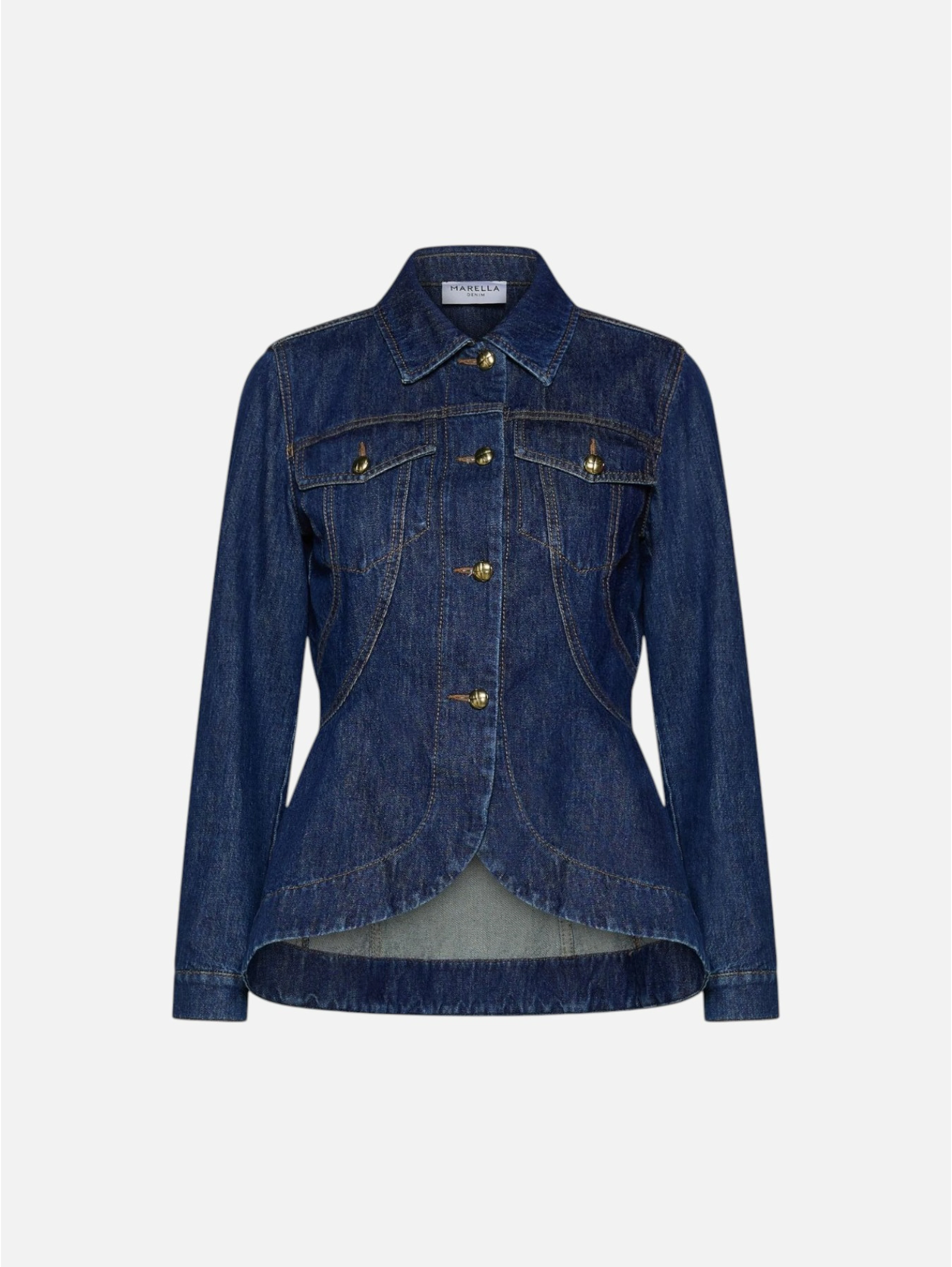 MARELLA MLSTRINE jacket