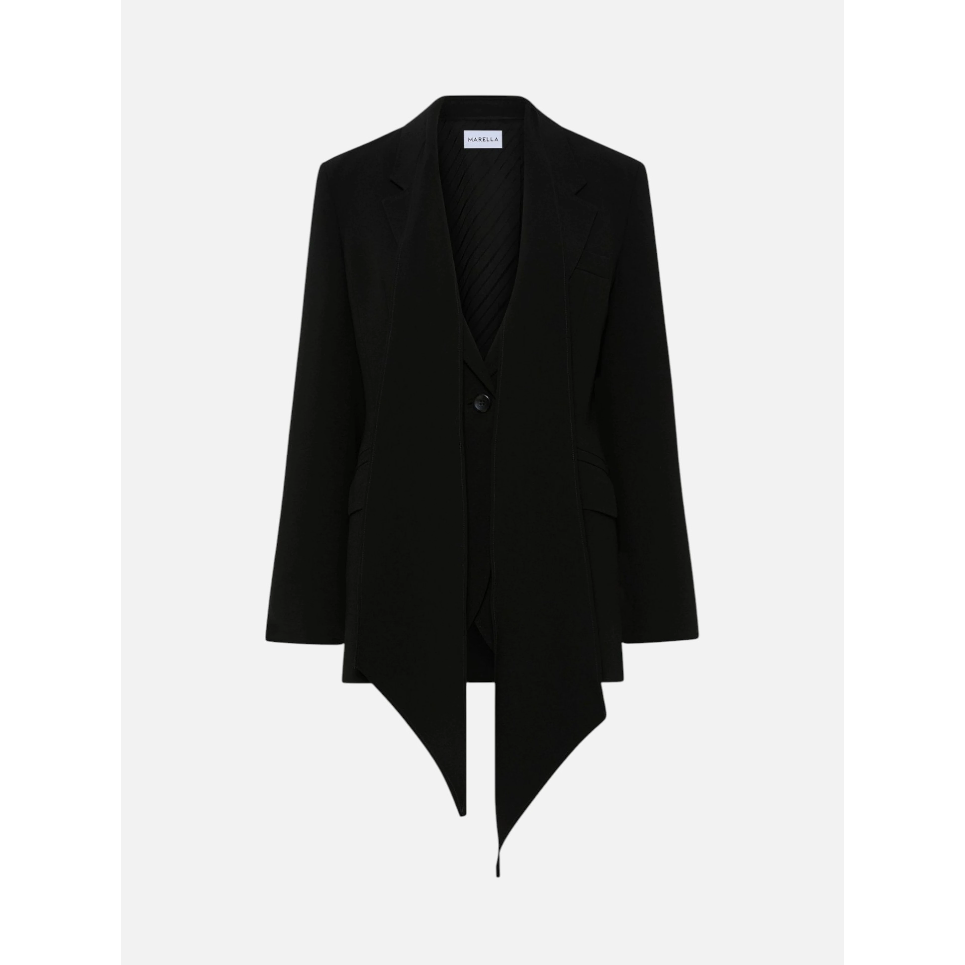 MARELLA MLLOTTONE jacket
