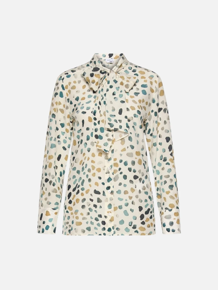 MARELLA MLLMASSA shirt