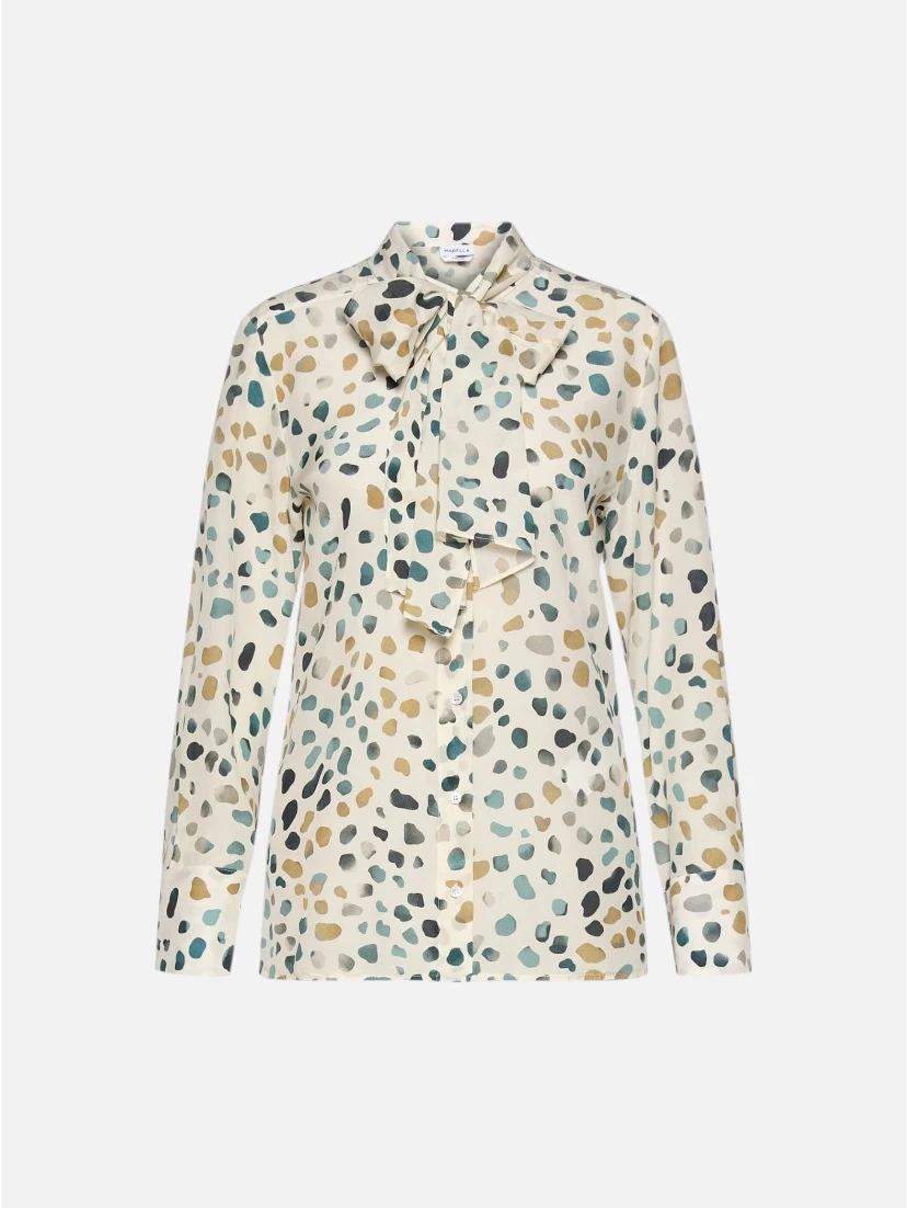 MARELLA MLLMASSA shirt