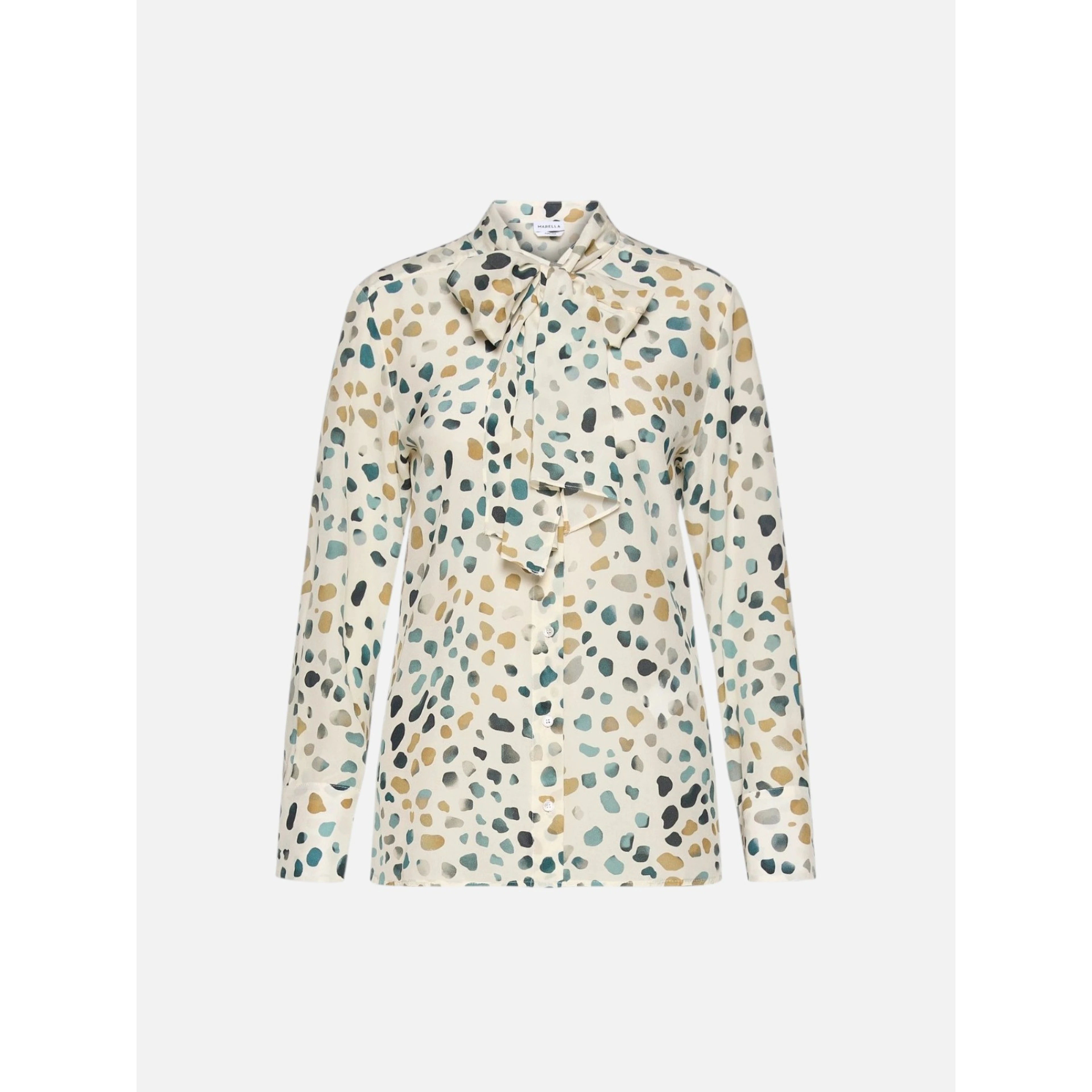 MARELLA MLLMASSA shirt