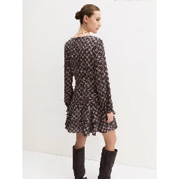 EMME  EMMCAMBRA dress