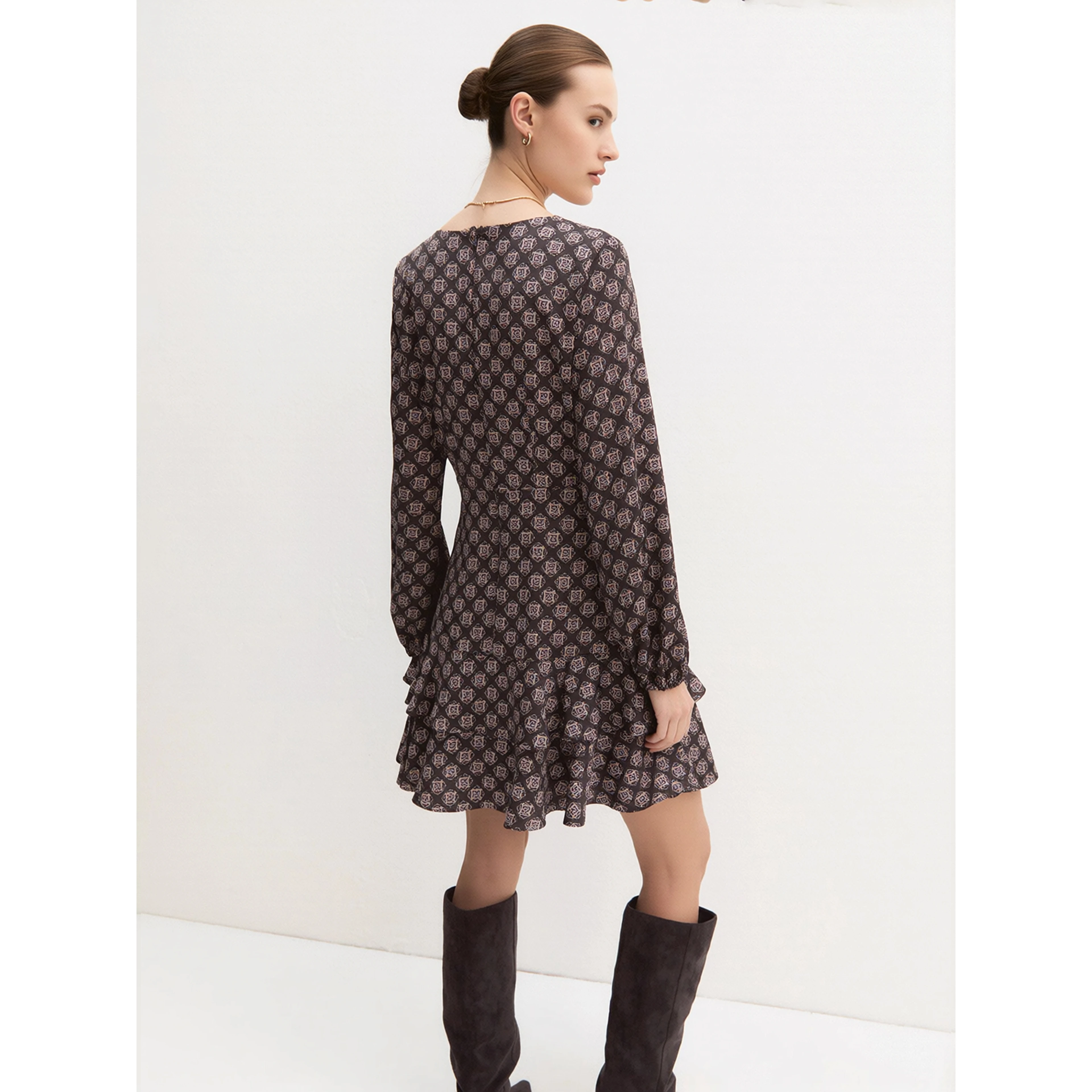EMME EMMCAMBRA dress