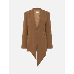 MARELLA MLLOTTONE jacket