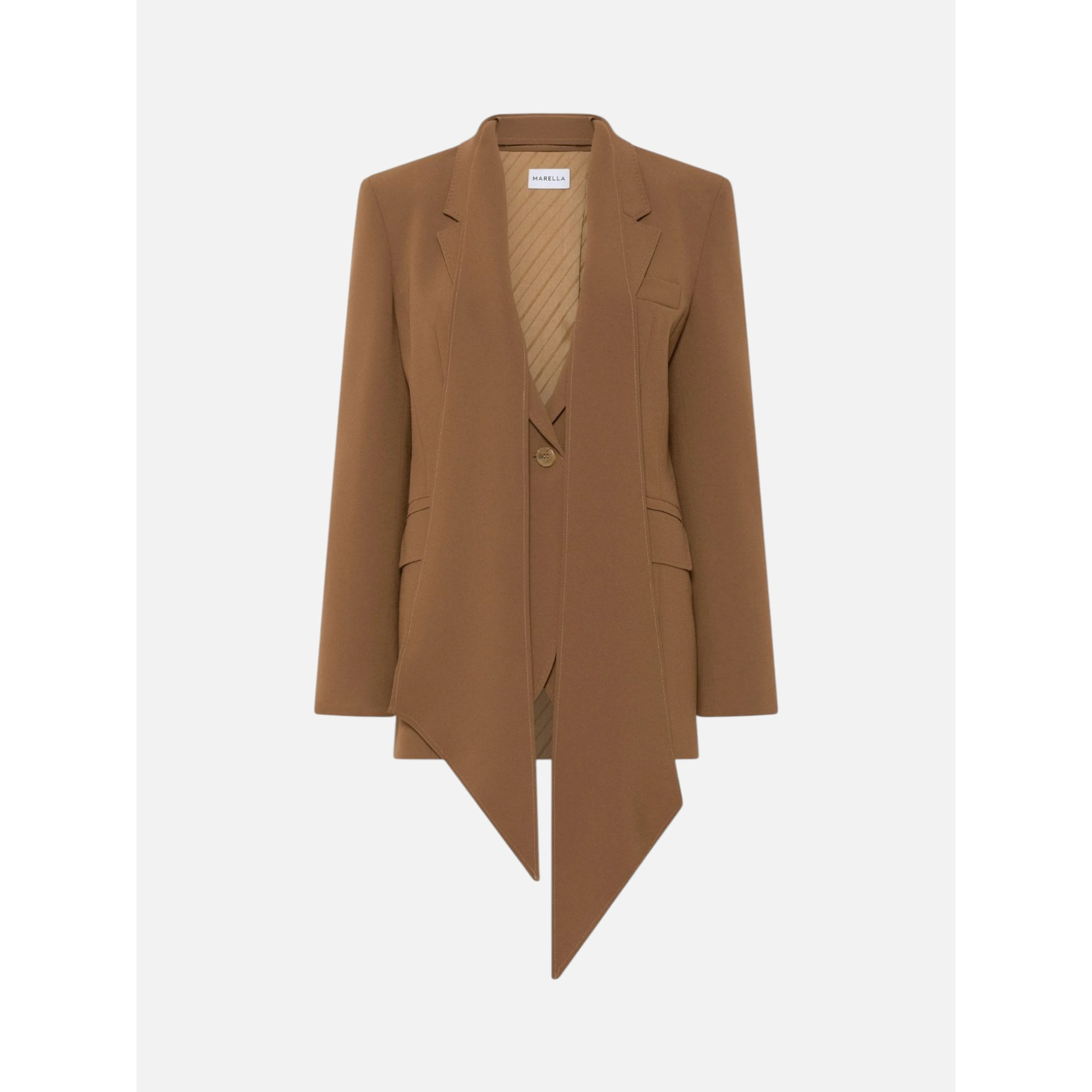 MARELLA MLLOTTONE jacket
