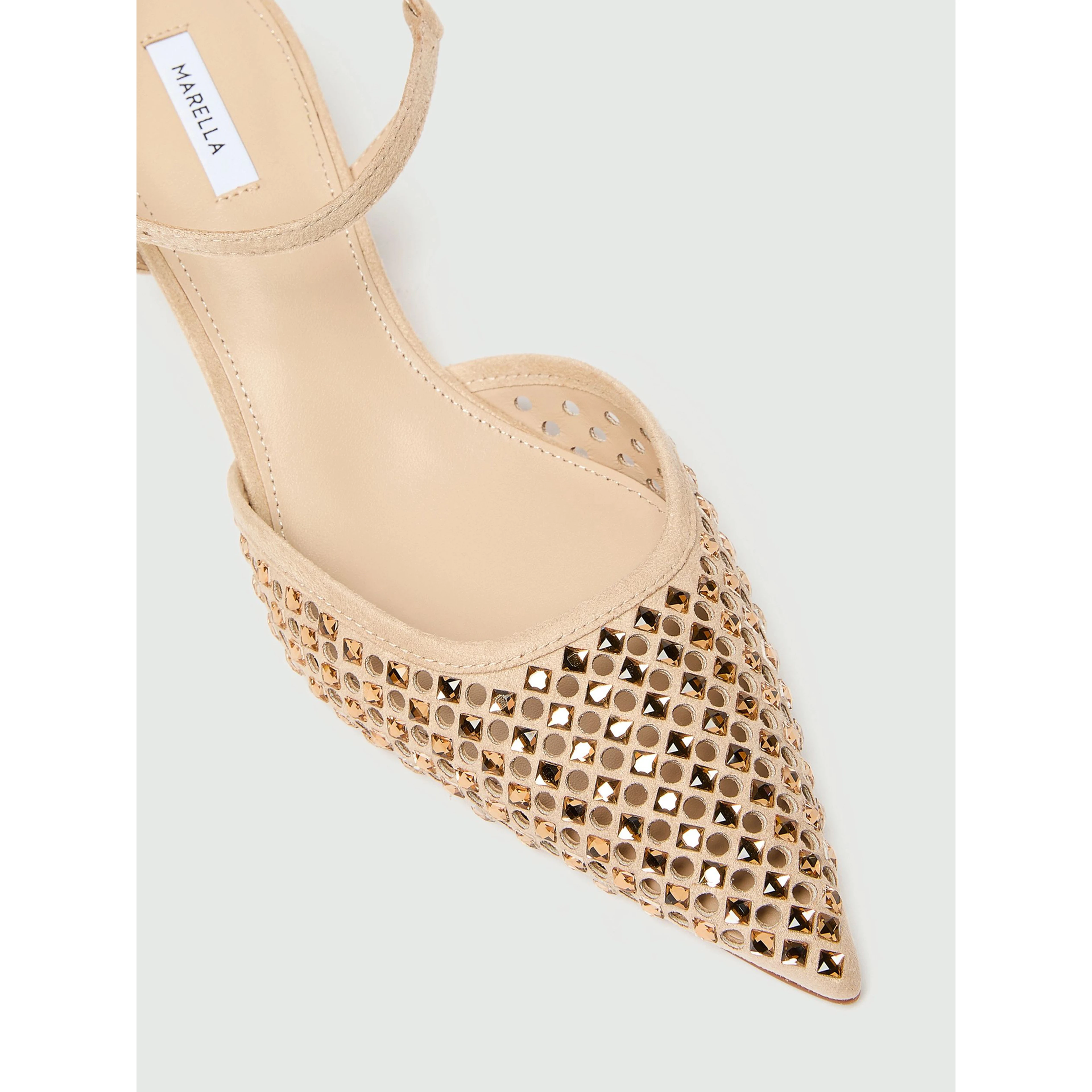 MARELLA MLAMANETTA shoes
