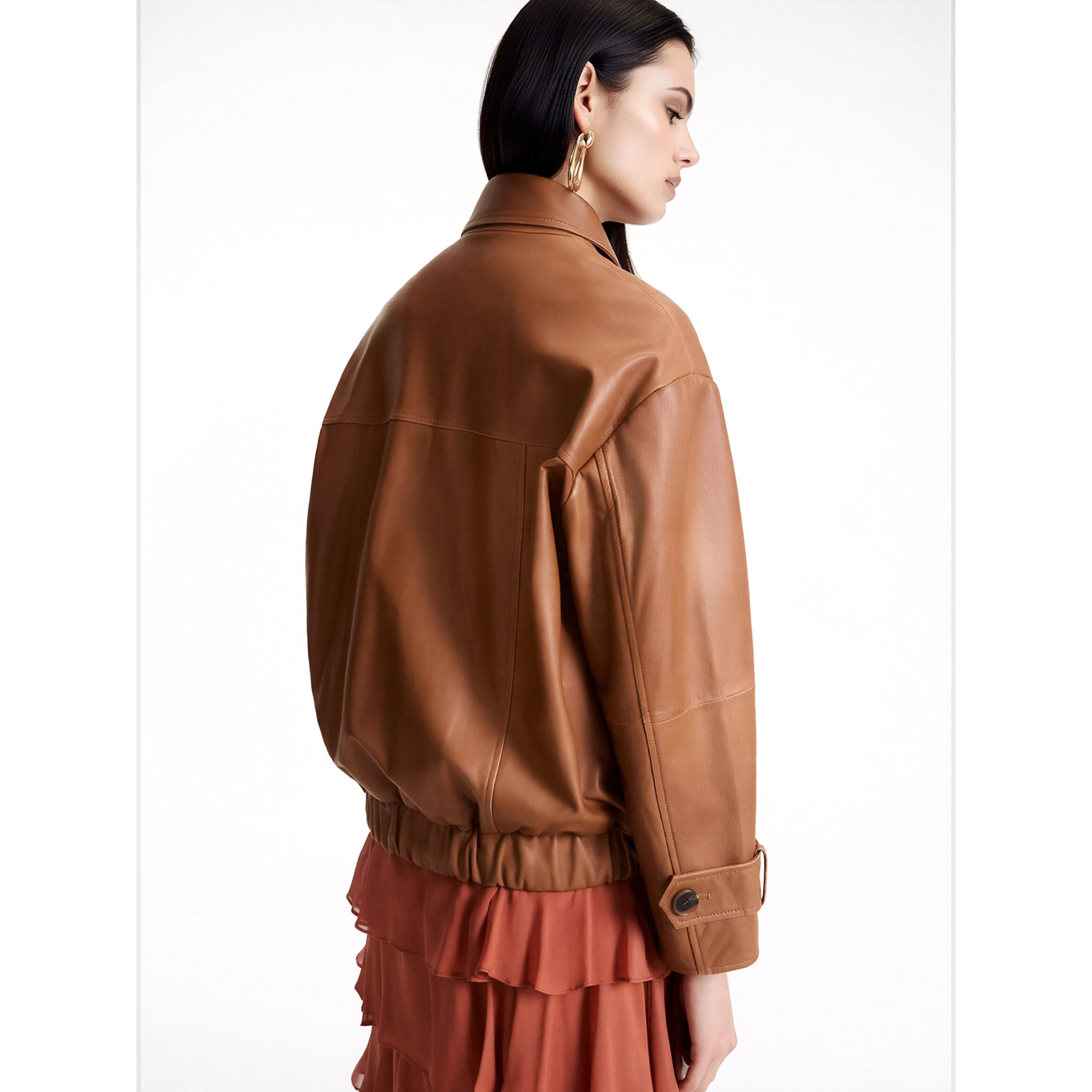MARELLA MLSPALLORE jacket
