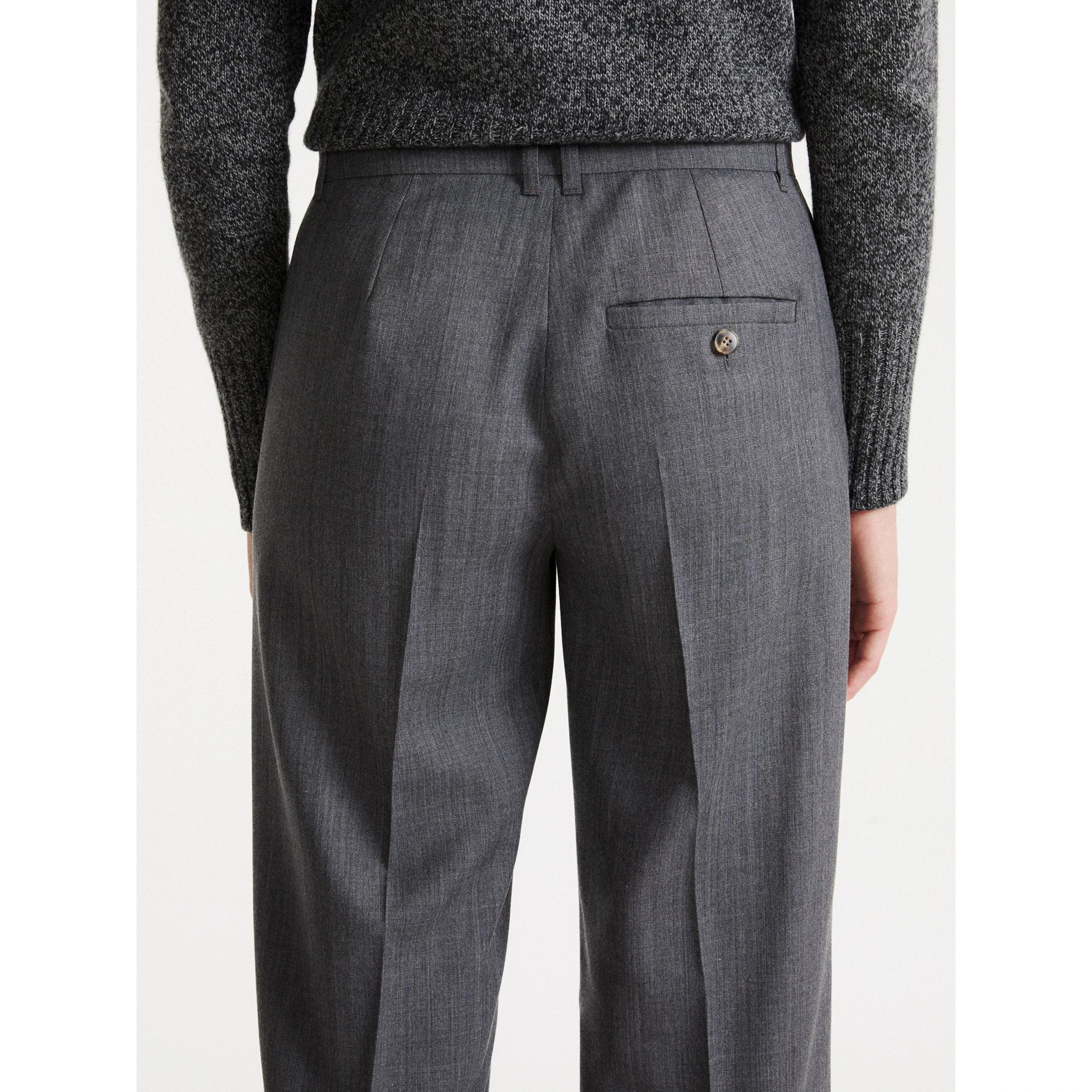 MARELLA MLSNEMBO pants